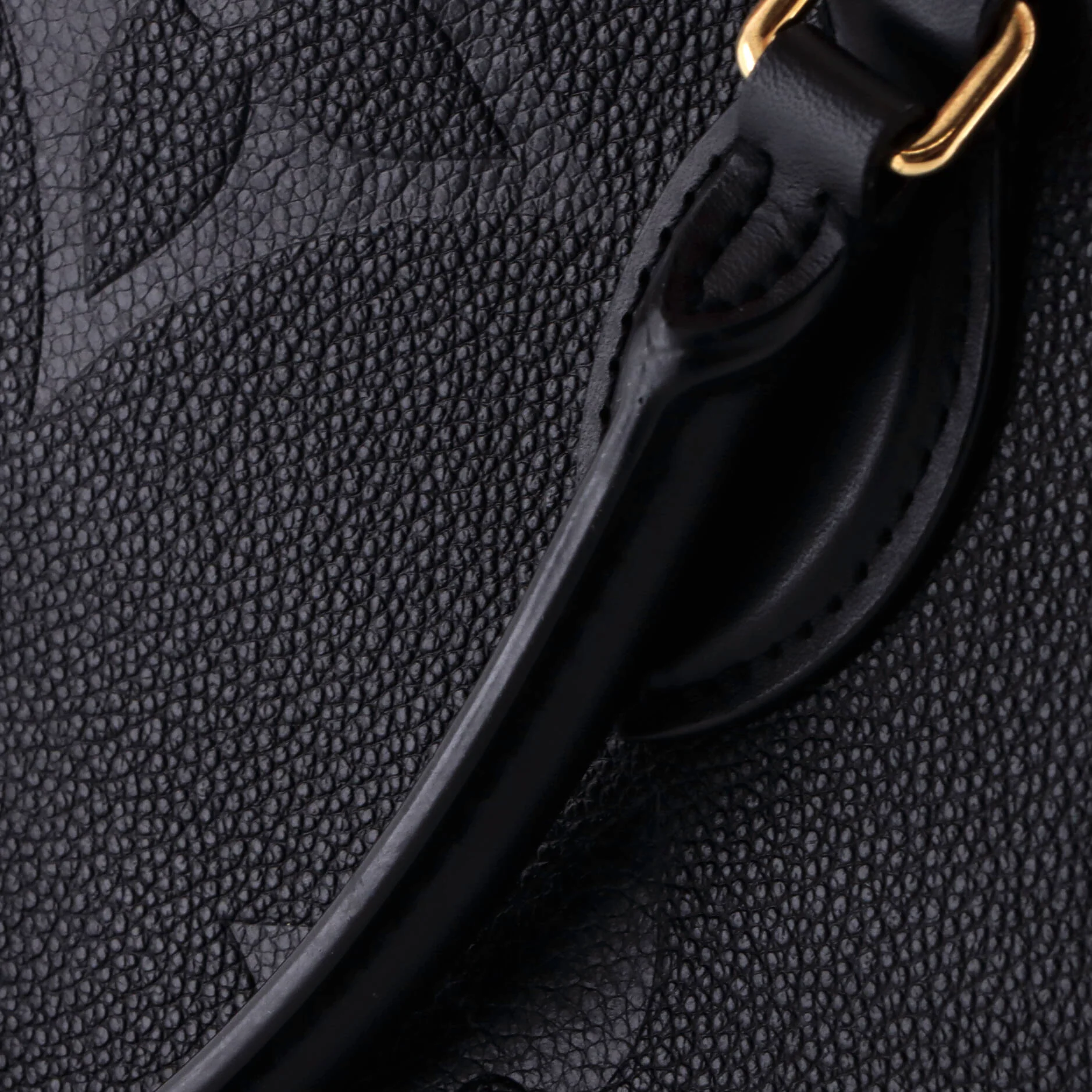 OnTheGo Tote Monogram Empreinte Giant GM - Image 7