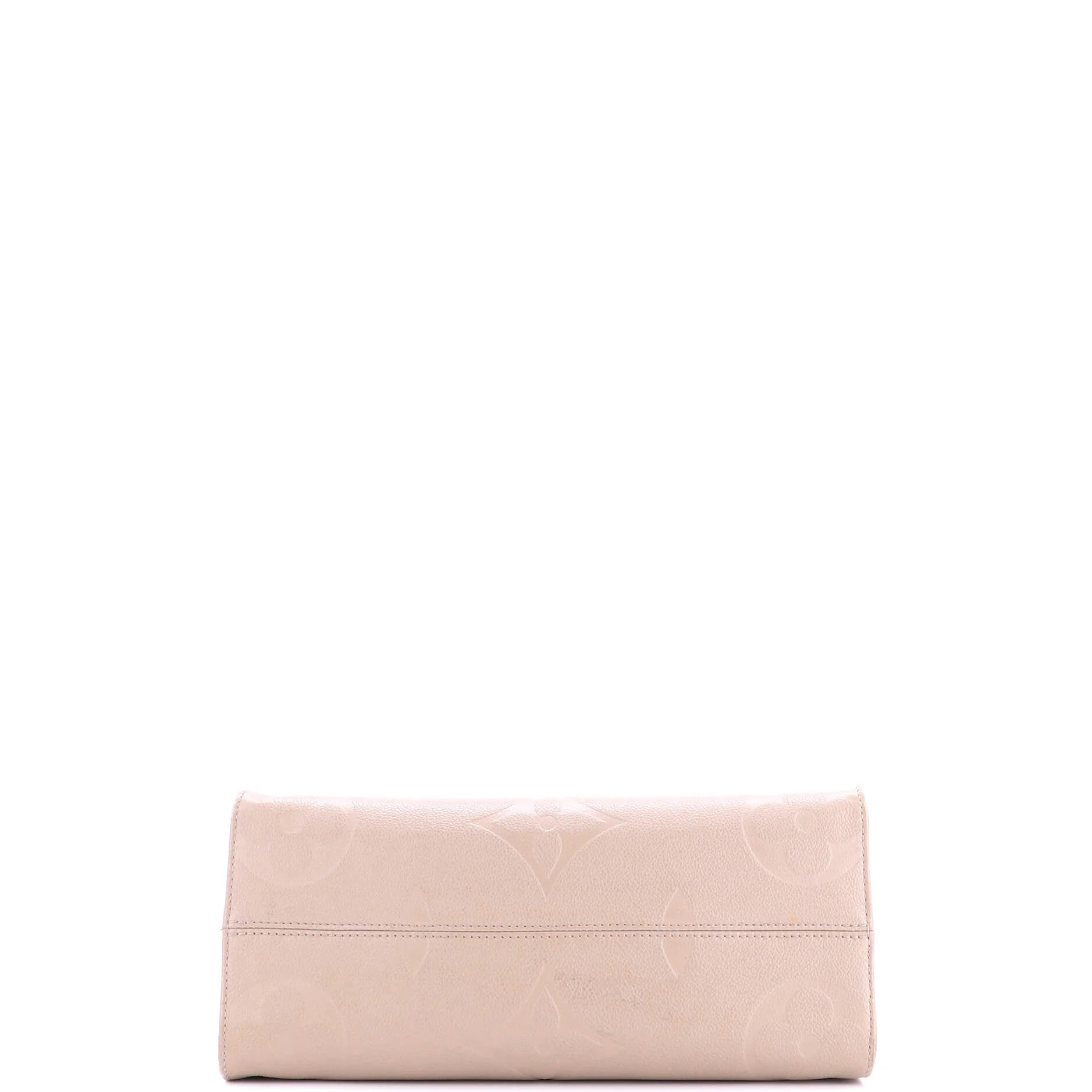 OnTheGo Tote Monogram Empreinte Giant MM - Image 4