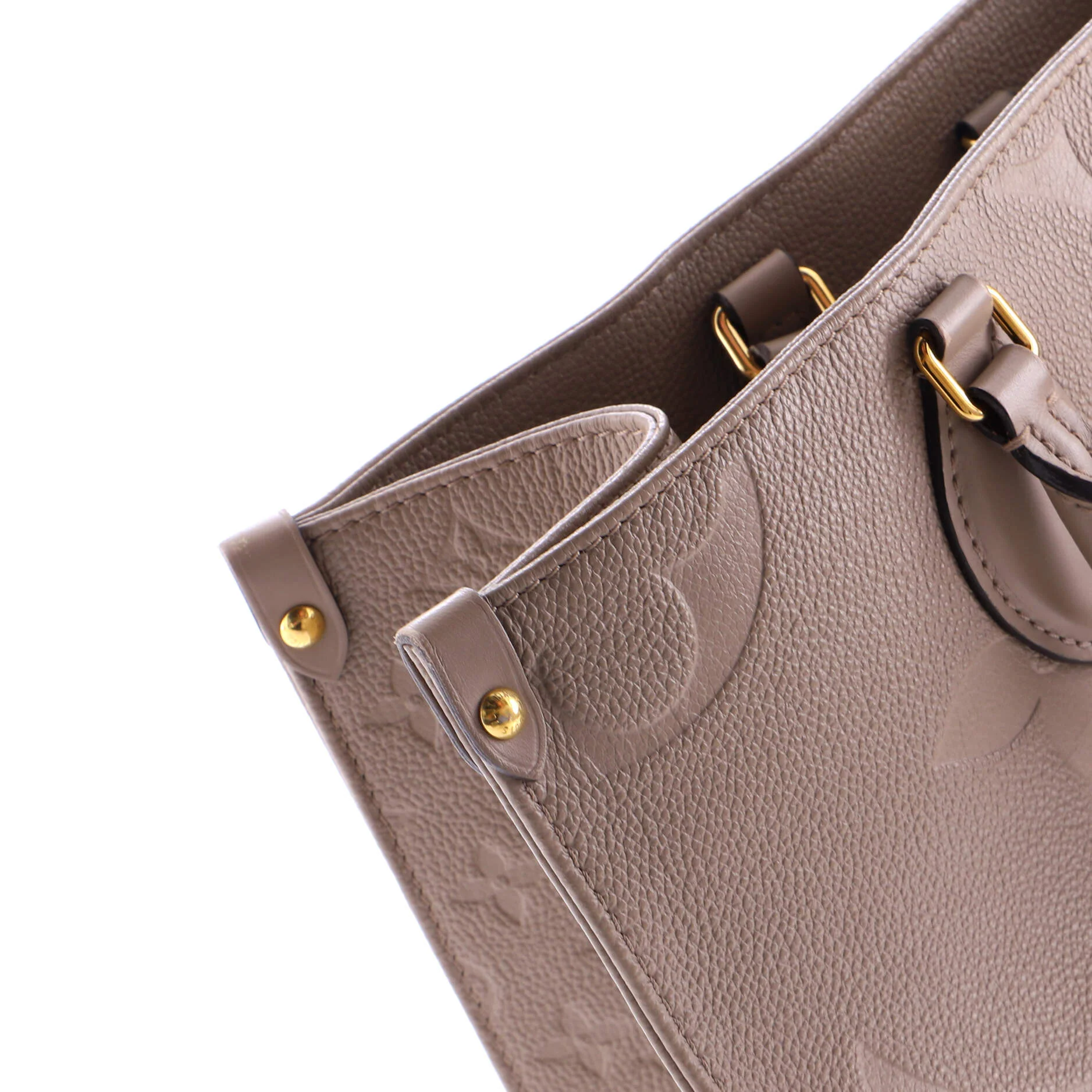 OnTheGo Tote Monogram Empreinte Giant MM - Image 7