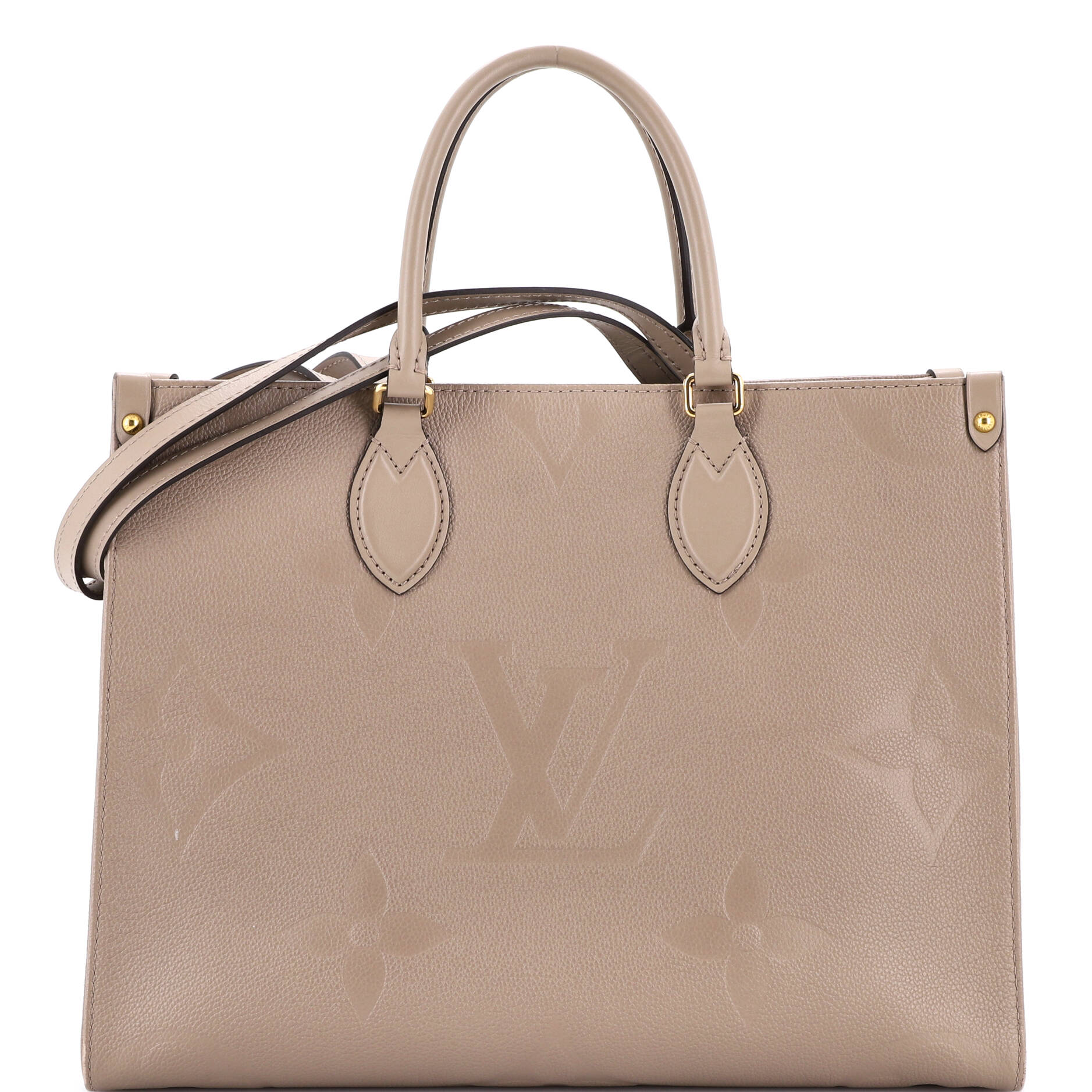 OnTheGo Tote Monogram Empreinte Giant MM