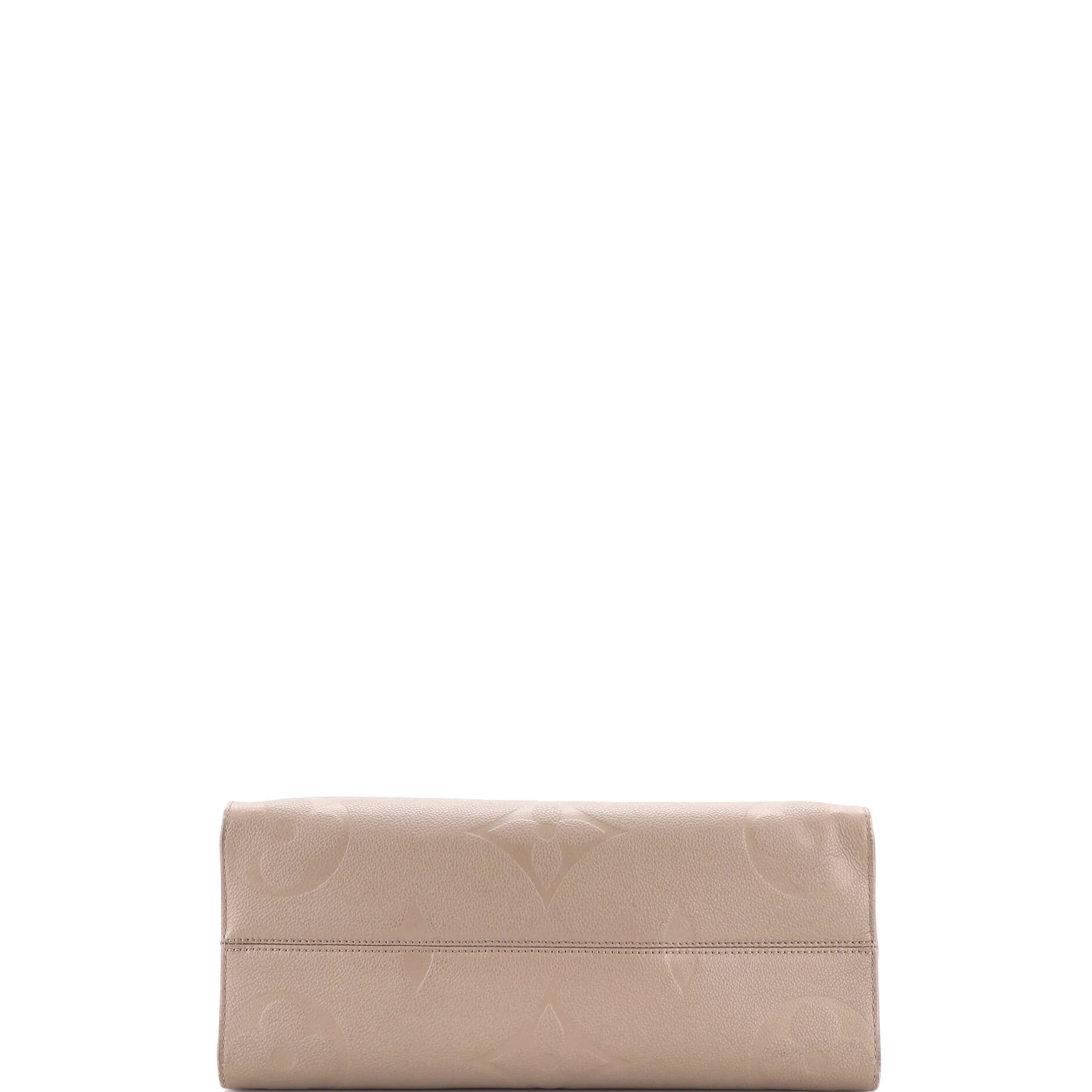 OnTheGo Tote Monogram Empreinte Giant MM - Image 4