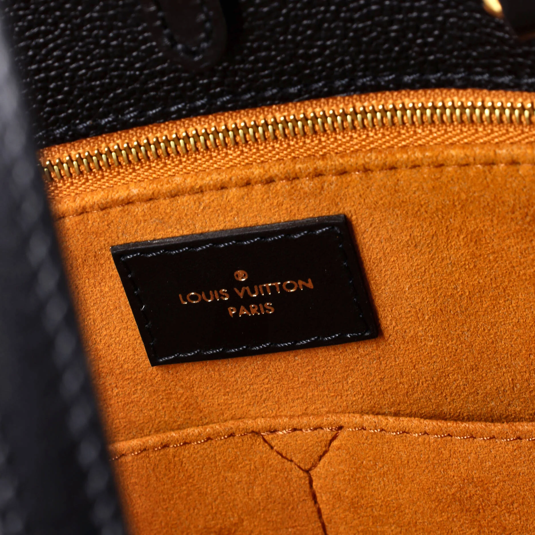 OnTheGo Tote Monogram Empreinte Giant MM - Image 7