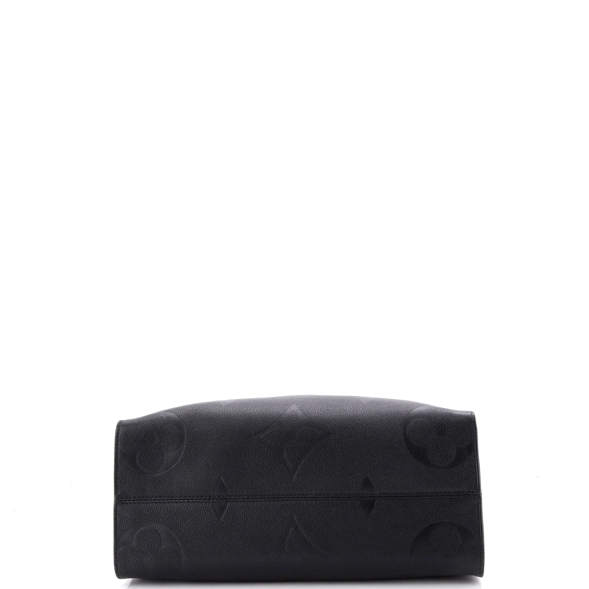 OnTheGo Tote Monogram Empreinte Giant MM - Image 4