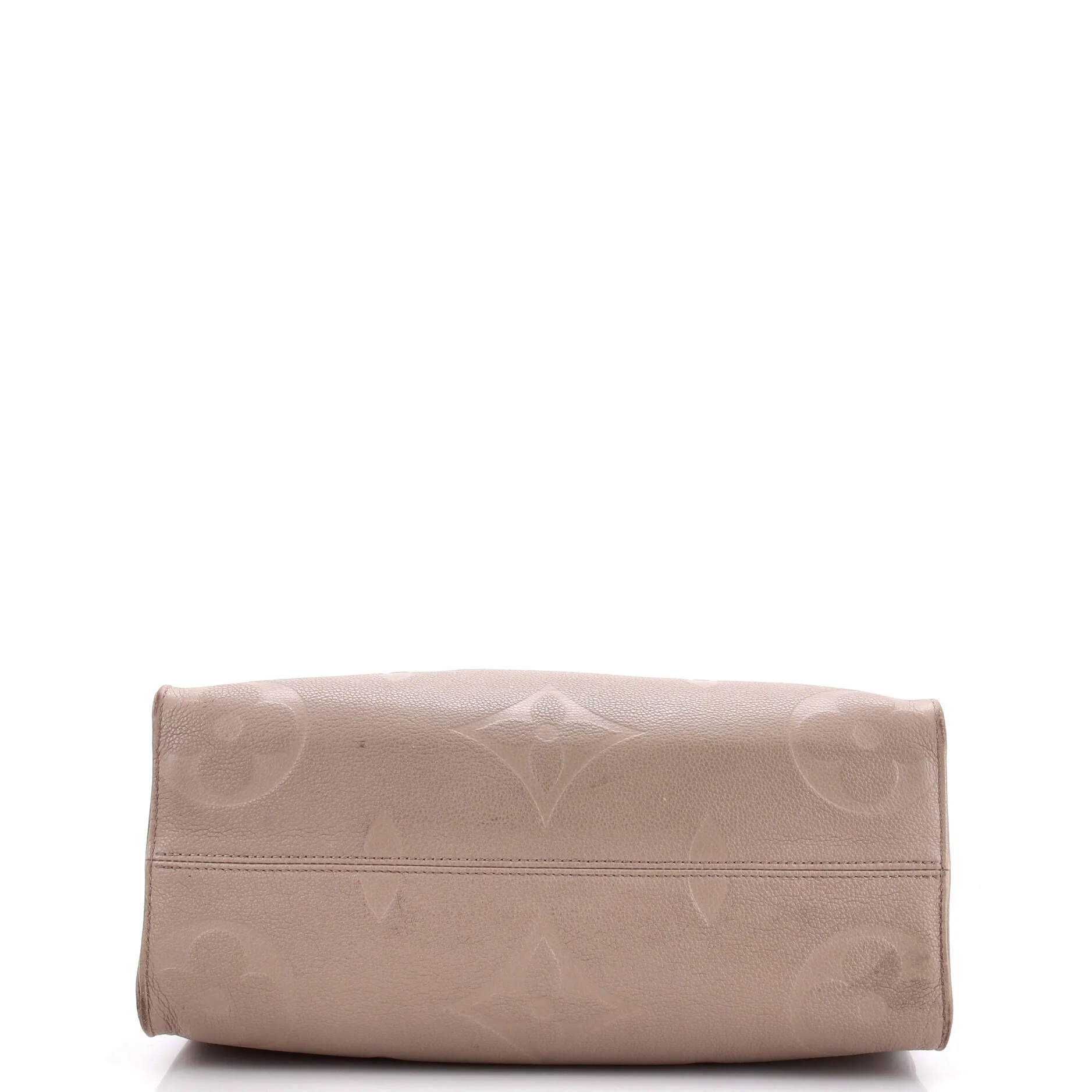 OnTheGo Tote Monogram Empreinte Giant MM - Image 4