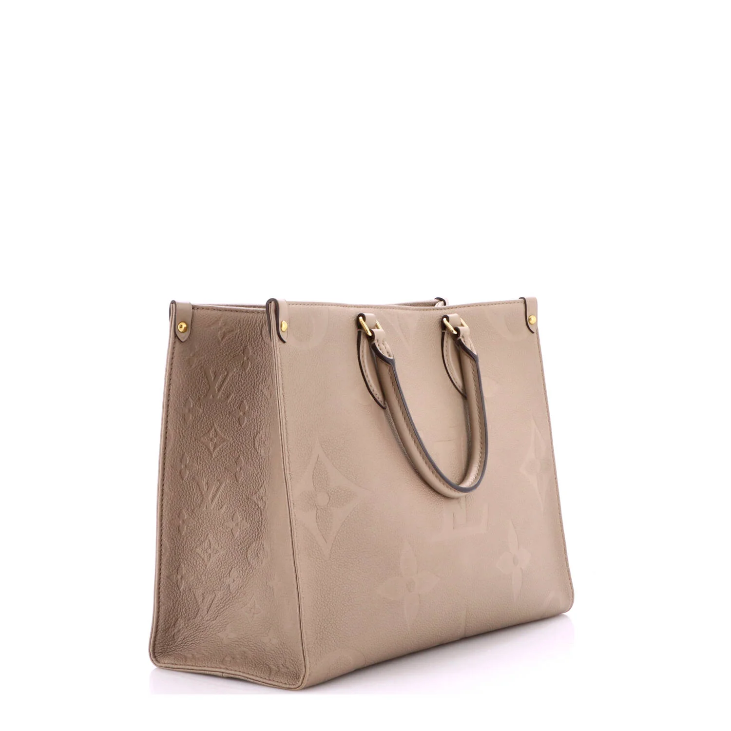 OnTheGo Tote Monogram Empreinte Giant MM - Image 2