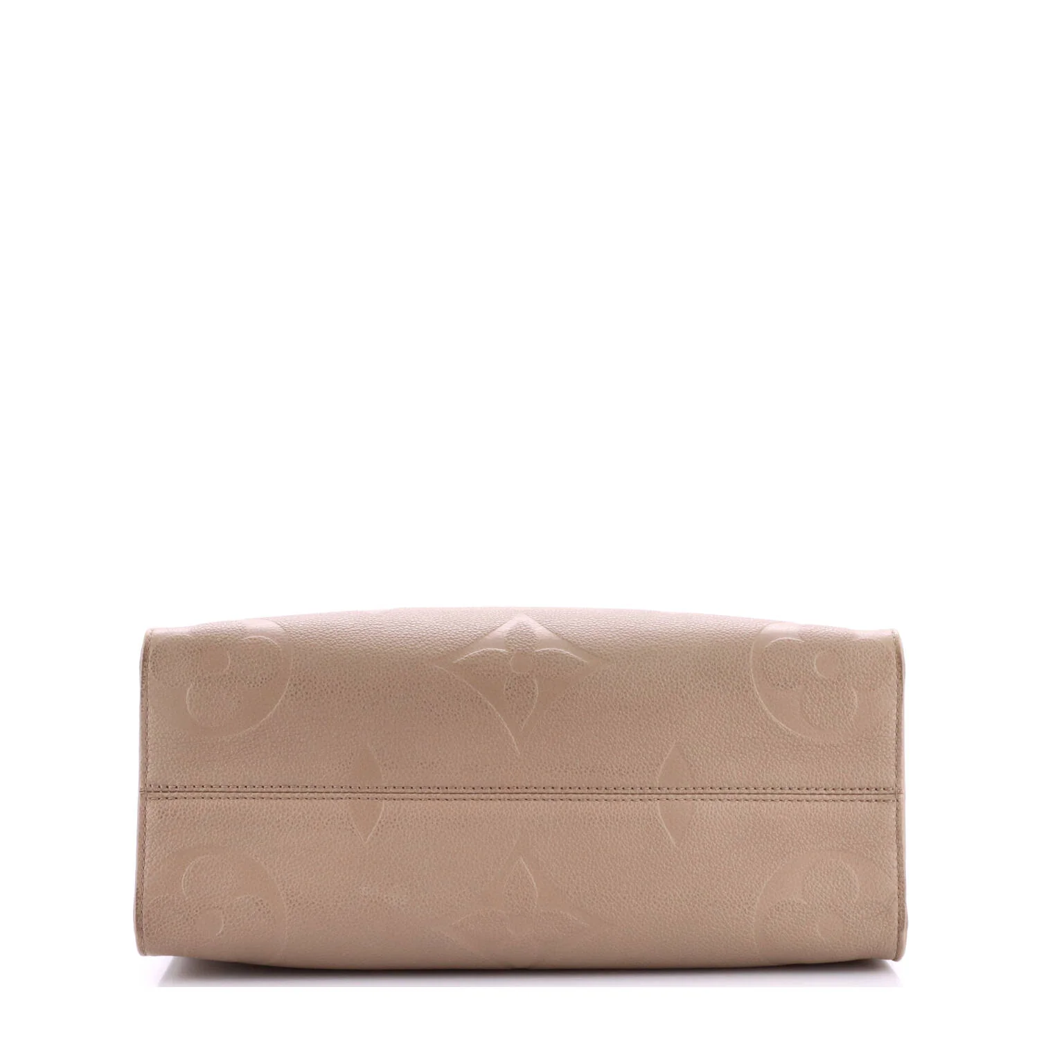 OnTheGo Tote Monogram Empreinte Giant MM - Image 4