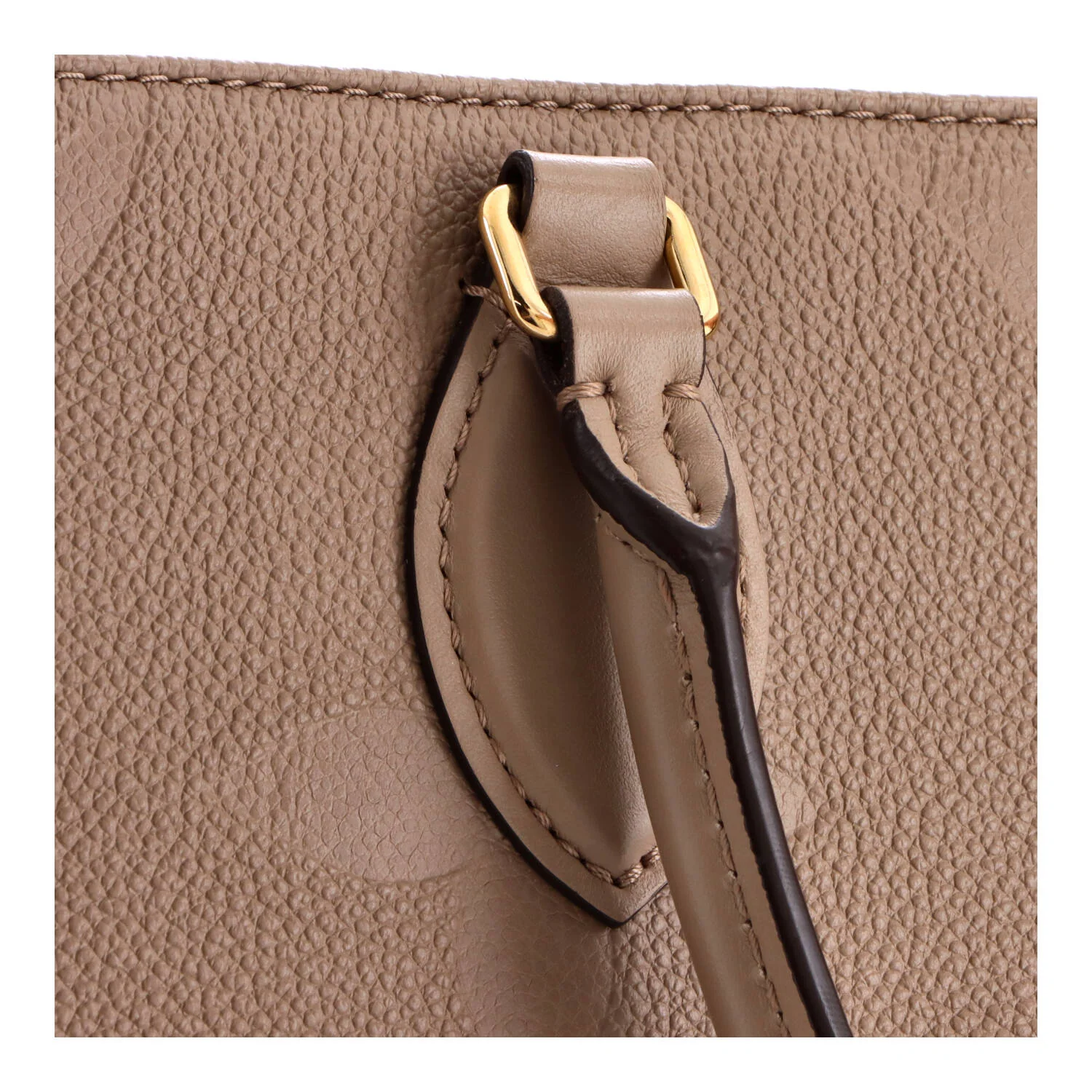 OnTheGo Tote Monogram Empreinte Giant MM - Image 7