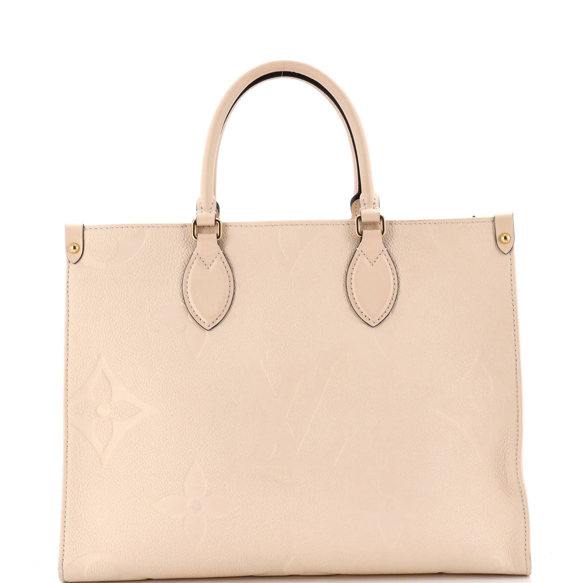 OnTheGo Tote Monogram Empreinte Giant MM