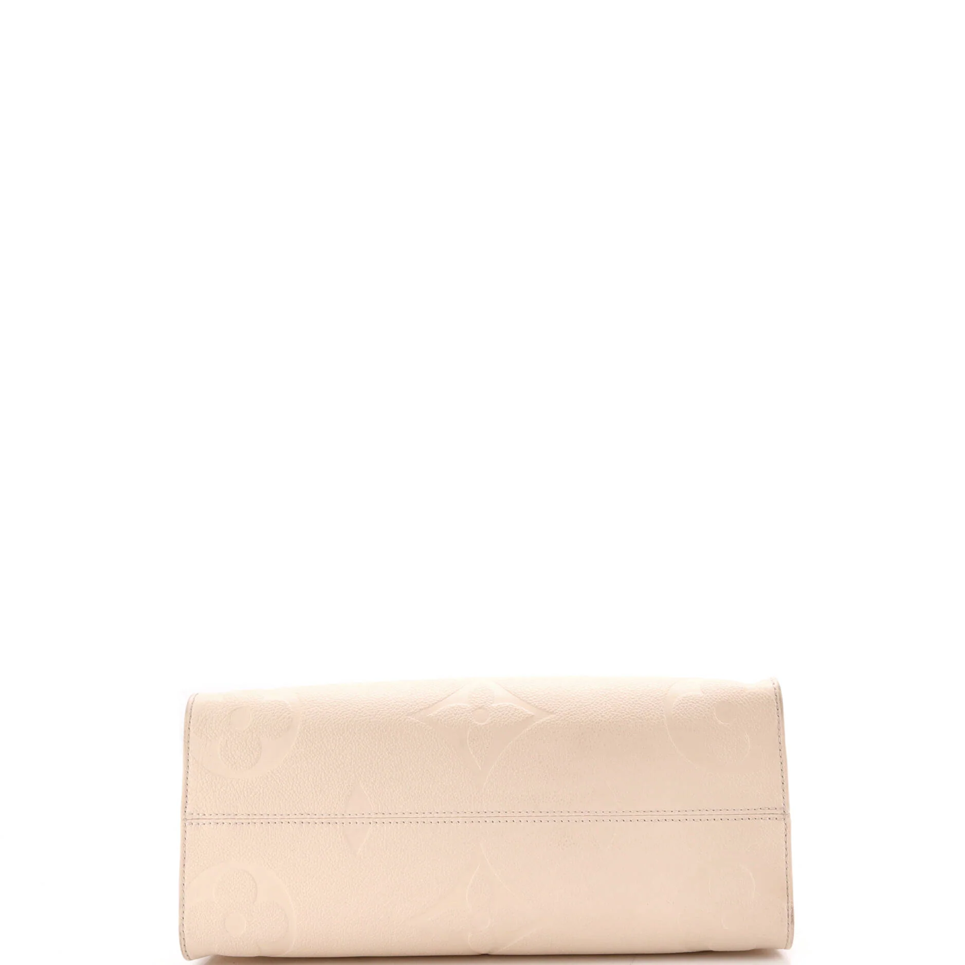 OnTheGo Tote Monogram Empreinte Giant MM - Image 4