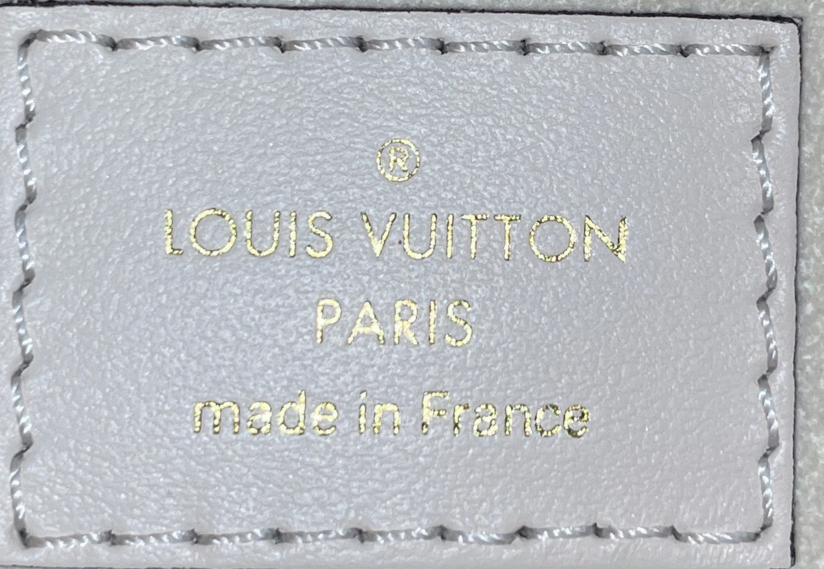 OnTheGo Tote Monogram Empreinte Giant MM - Image 8