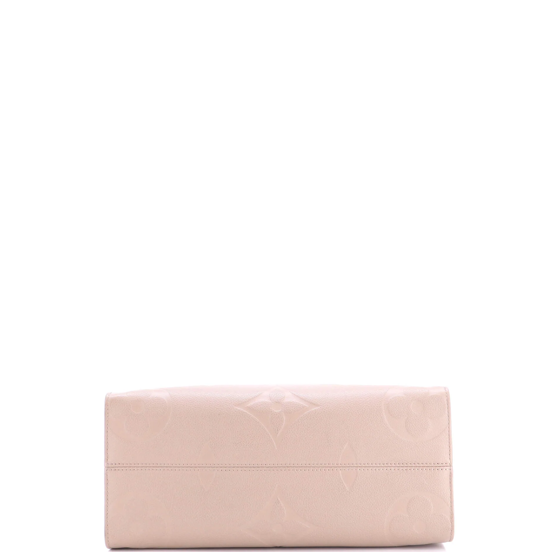 OnTheGo Tote Monogram Empreinte Giant MM - Image 4