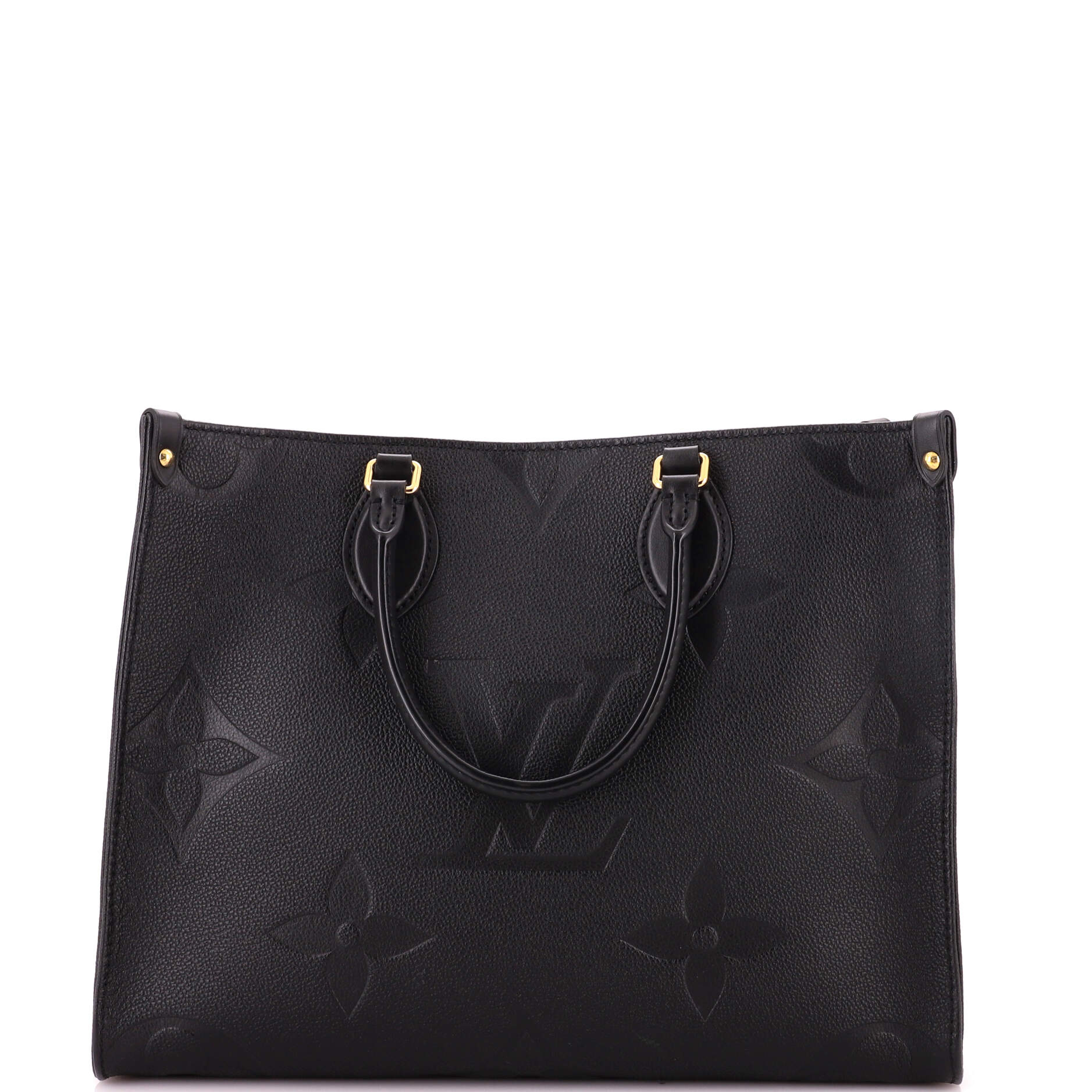 OnTheGo Tote Monogram Empreinte Giant MM