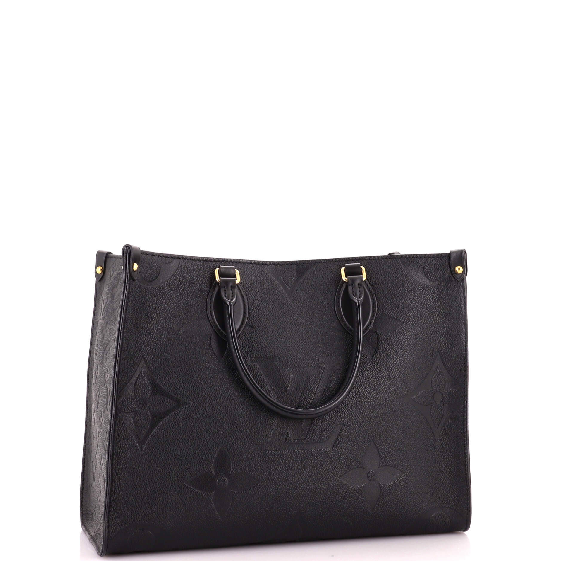 OnTheGo Tote Monogram Empreinte Giant MM - Image 2
