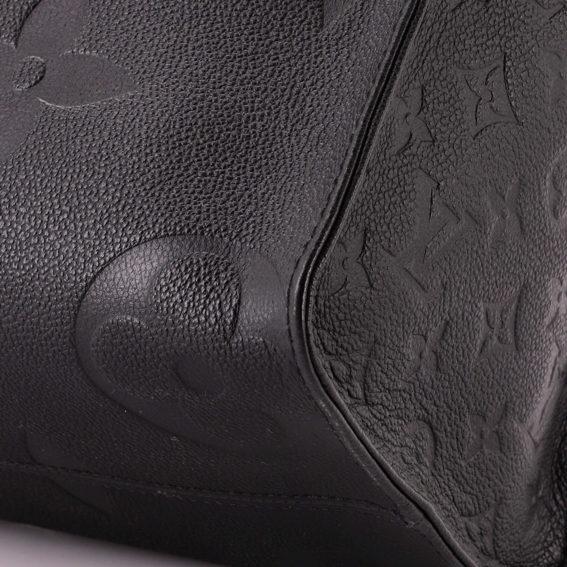 OnTheGo Tote Monogram Empreinte Giant MM - Image 6