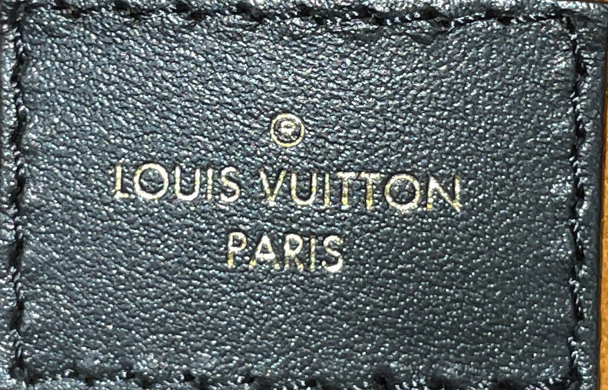 OnTheGo Tote Monogram Empreinte Giant MM - Image 8