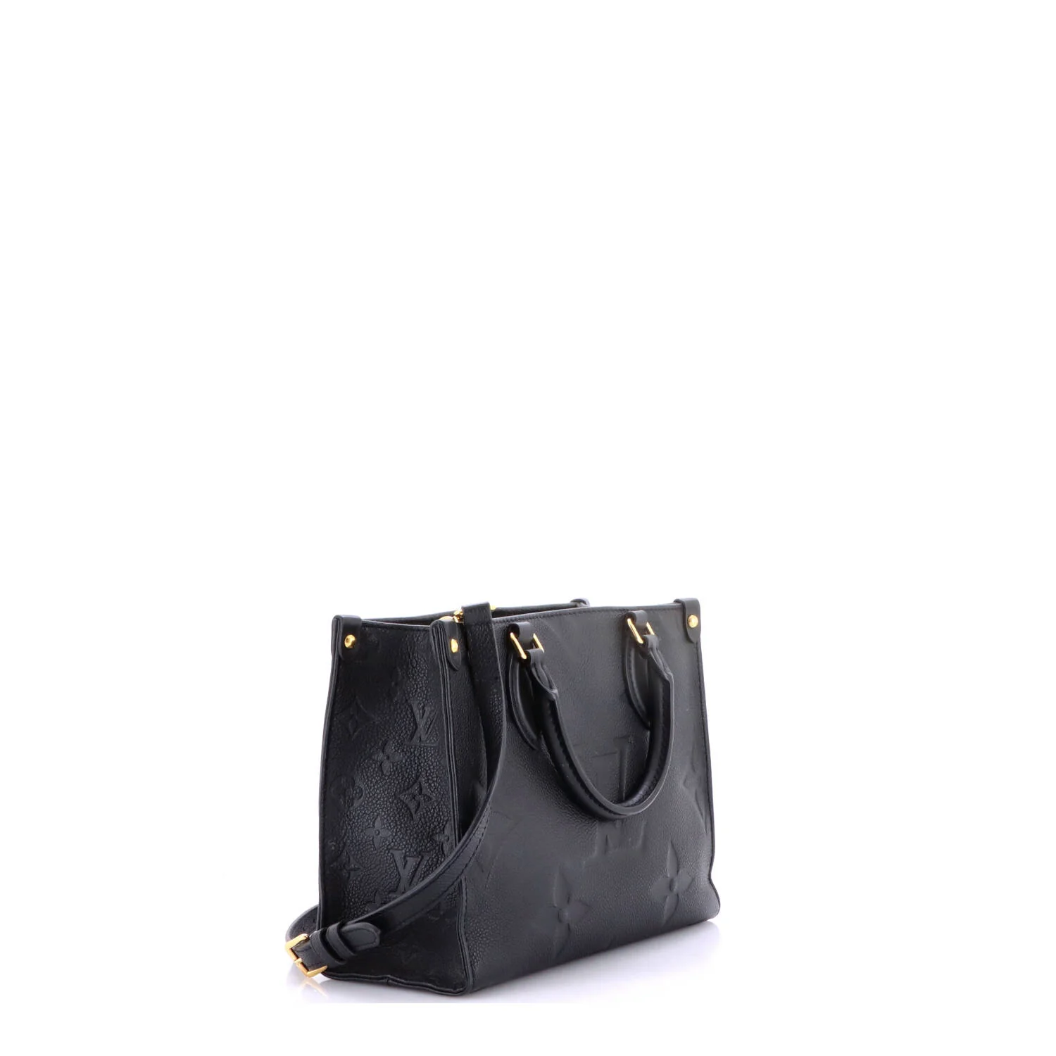 OnTheGo Tote Monogram Empreinte Giant PM - Image 2