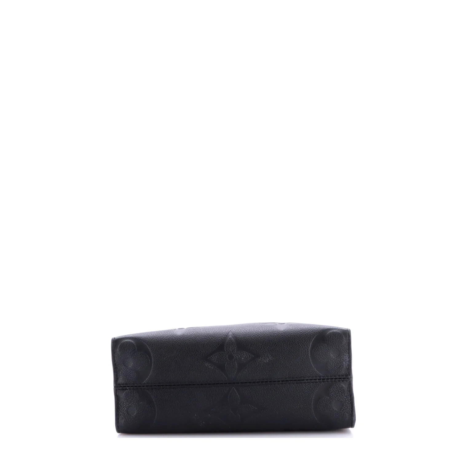 OnTheGo Tote Monogram Empreinte Giant PM - Image 4