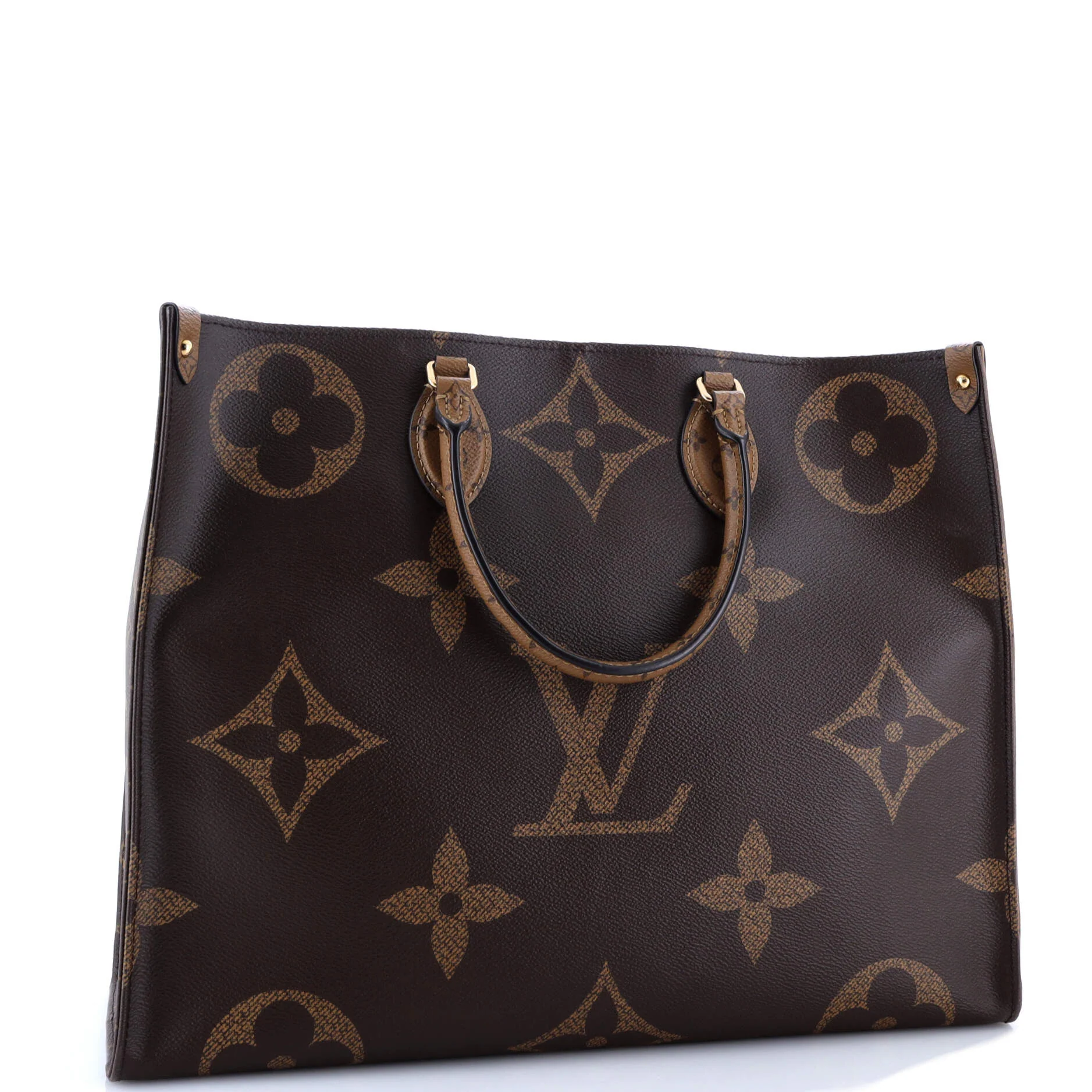OnTheGo Tote Reverse Monogram Giant GM - Image 2