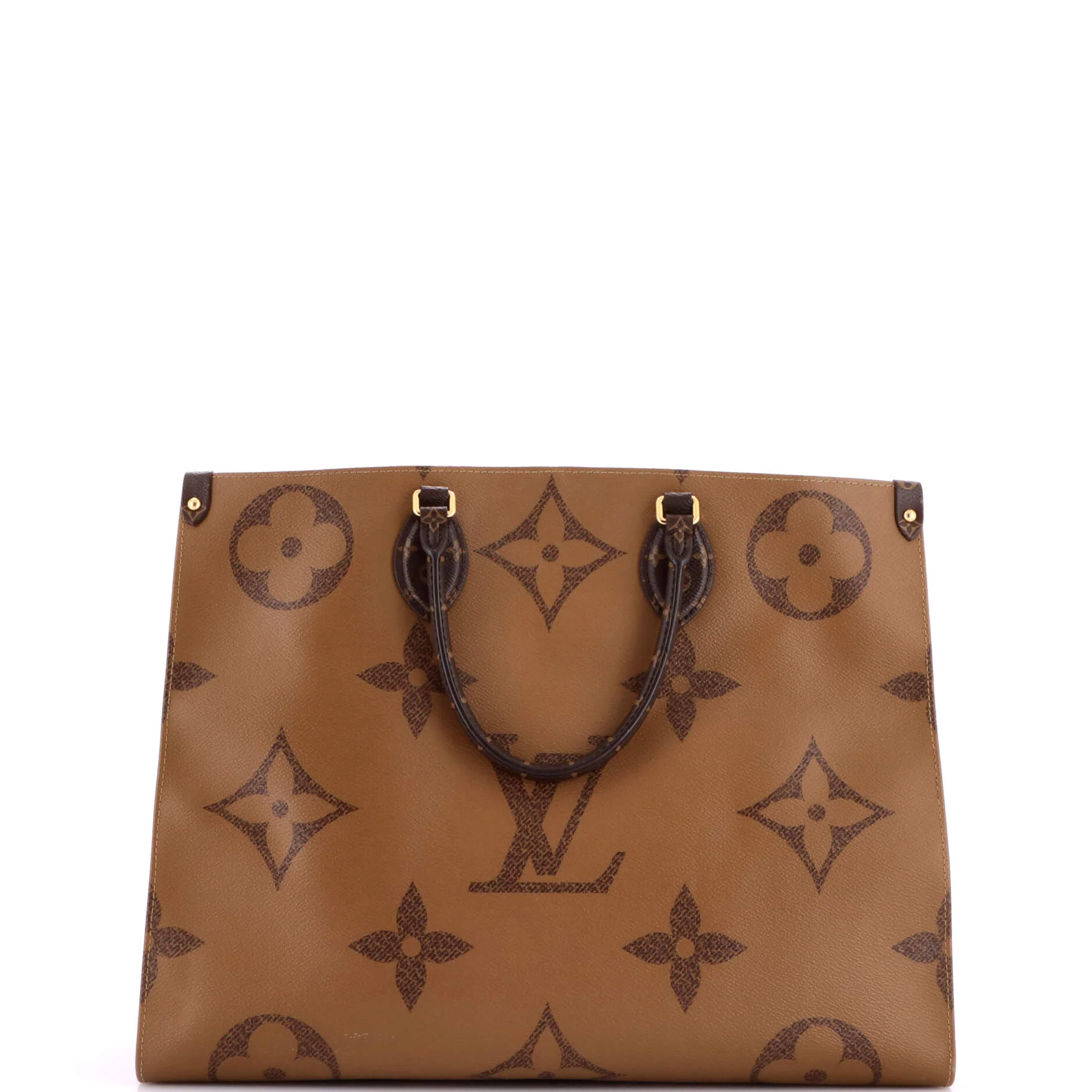 OnTheGo Tote Reverse Monogram Giant GM - Image 3