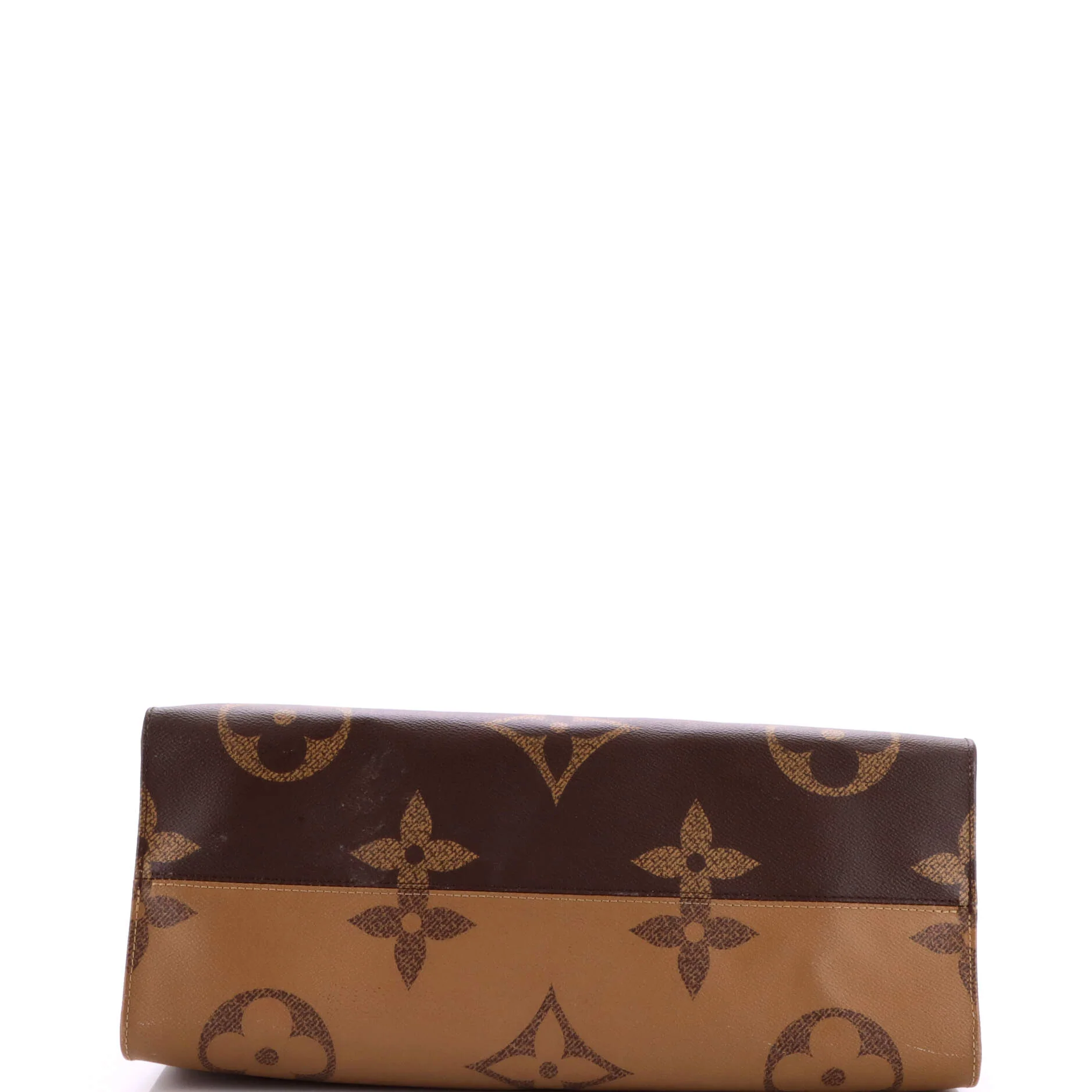 OnTheGo Tote Reverse Monogram Giant GM - Image 4