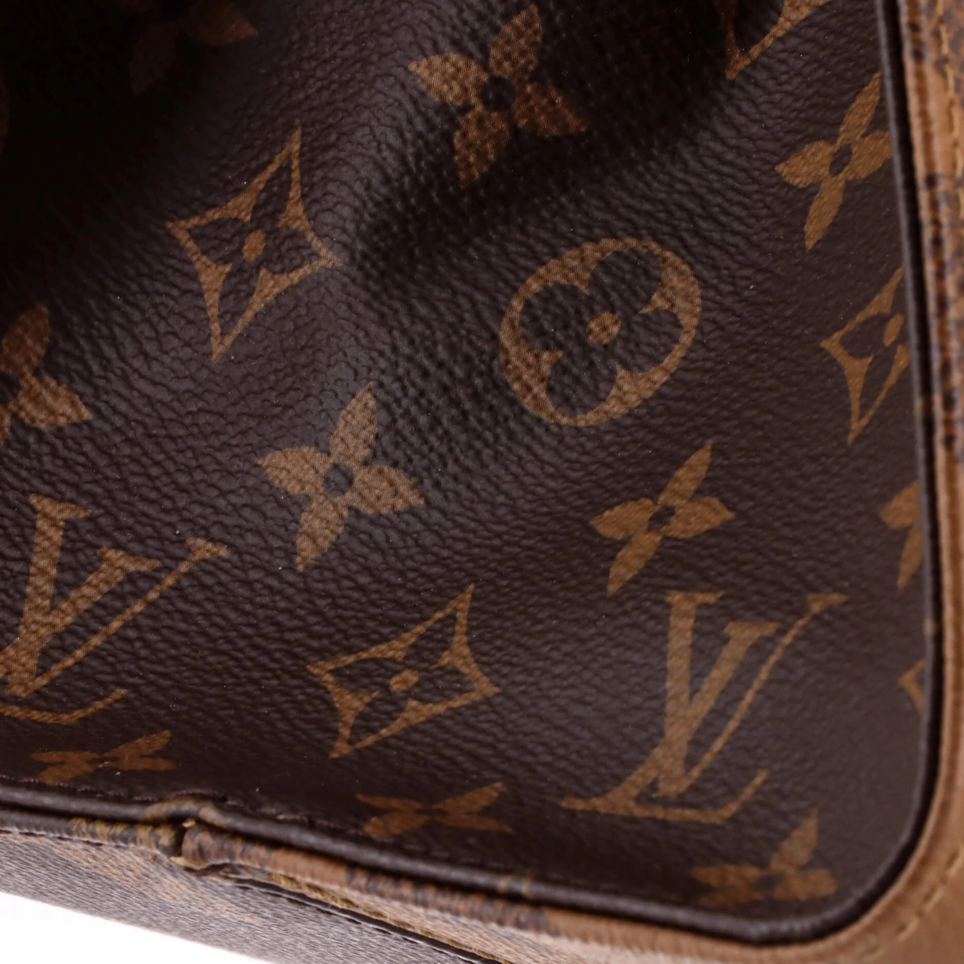 OnTheGo Tote Reverse Monogram Giant GM - Image 7