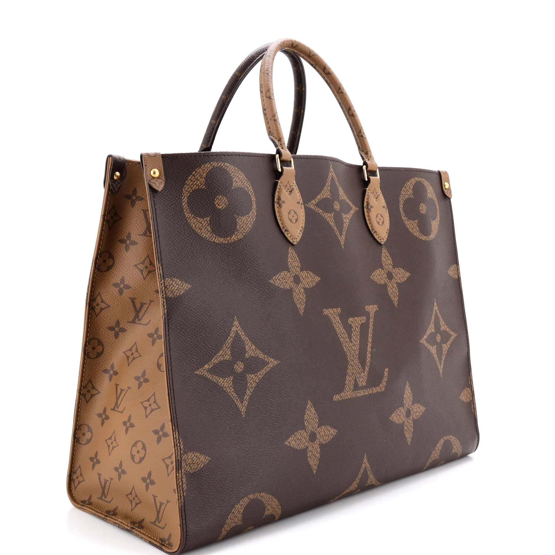 OnTheGo Tote Reverse Monogram Giant GM - Image 2