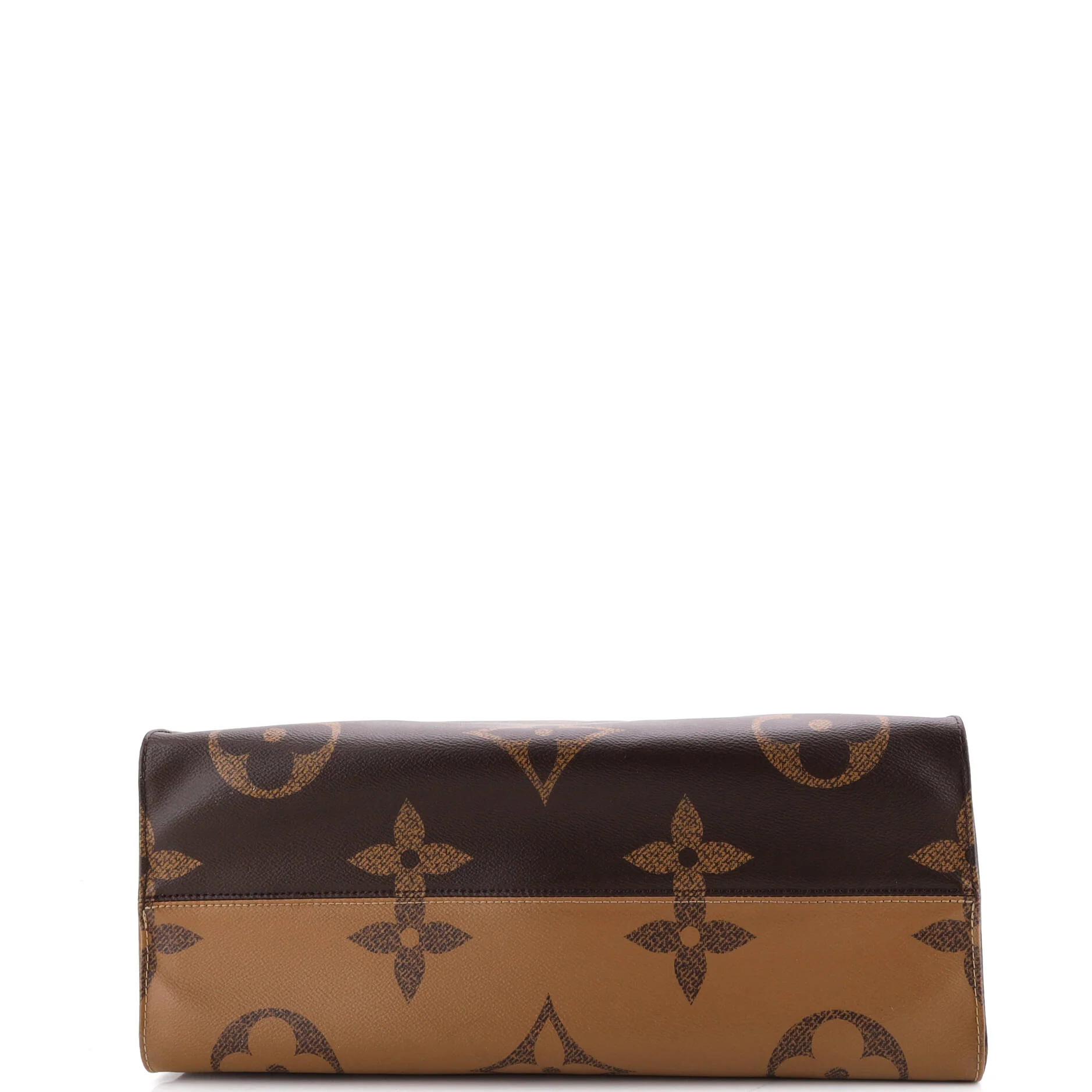 OnTheGo Tote Reverse Monogram Giant GM - Image 4