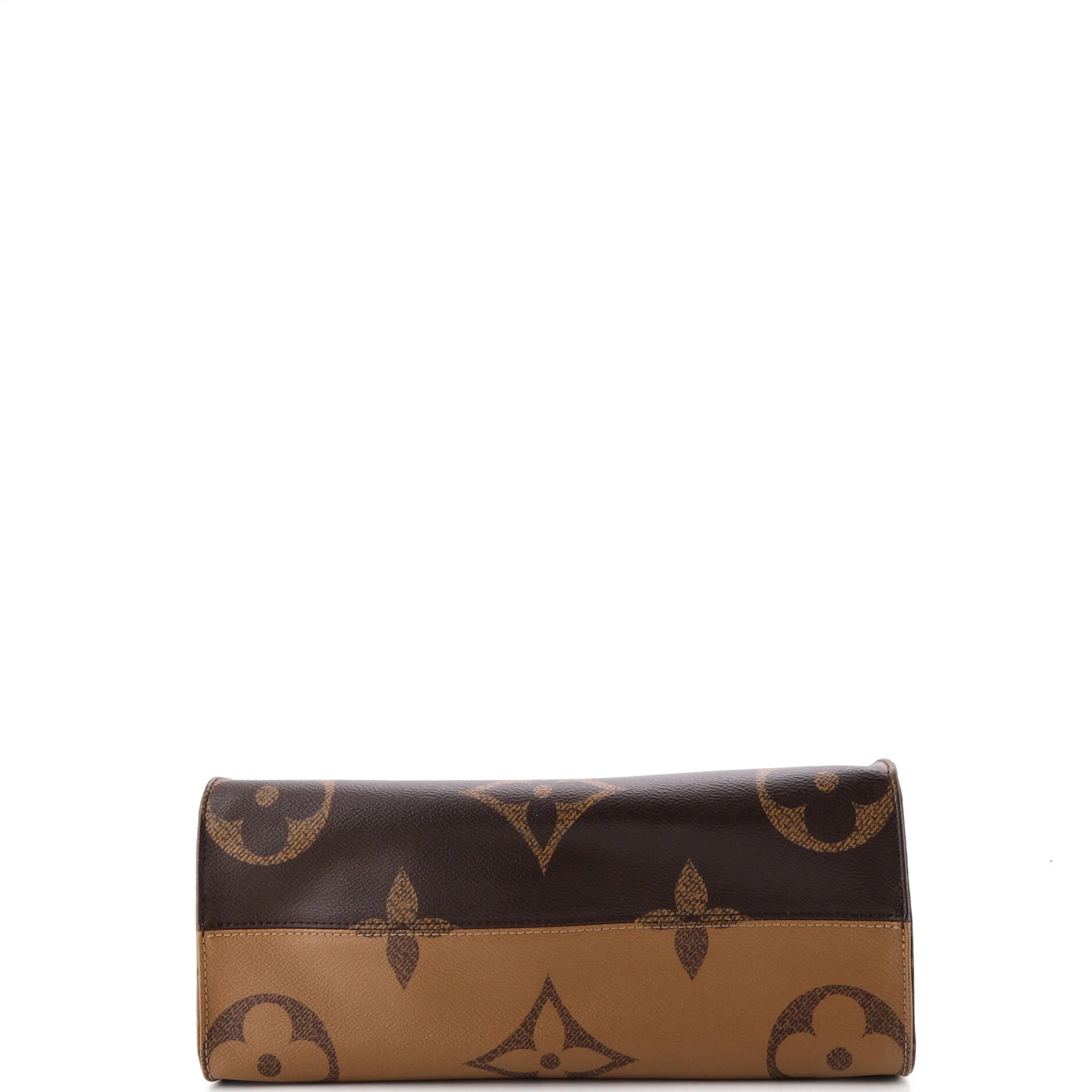 OnTheGo Tote Reverse Monogram Giant MM - Image 4