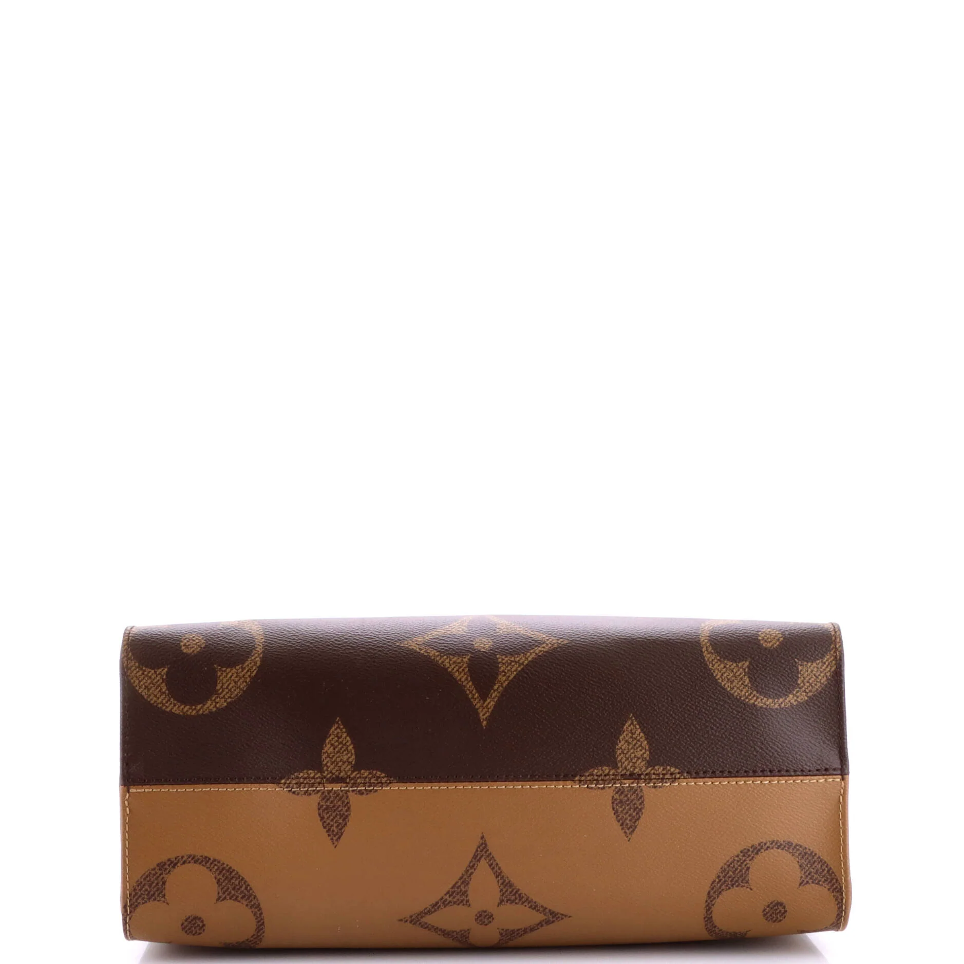 OnTheGo Tote Reverse Monogram Giant MM - Image 4