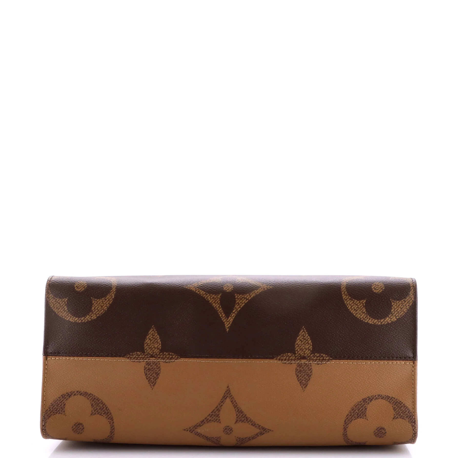 OnTheGo Tote Reverse Monogram Giant MM - Image 4
