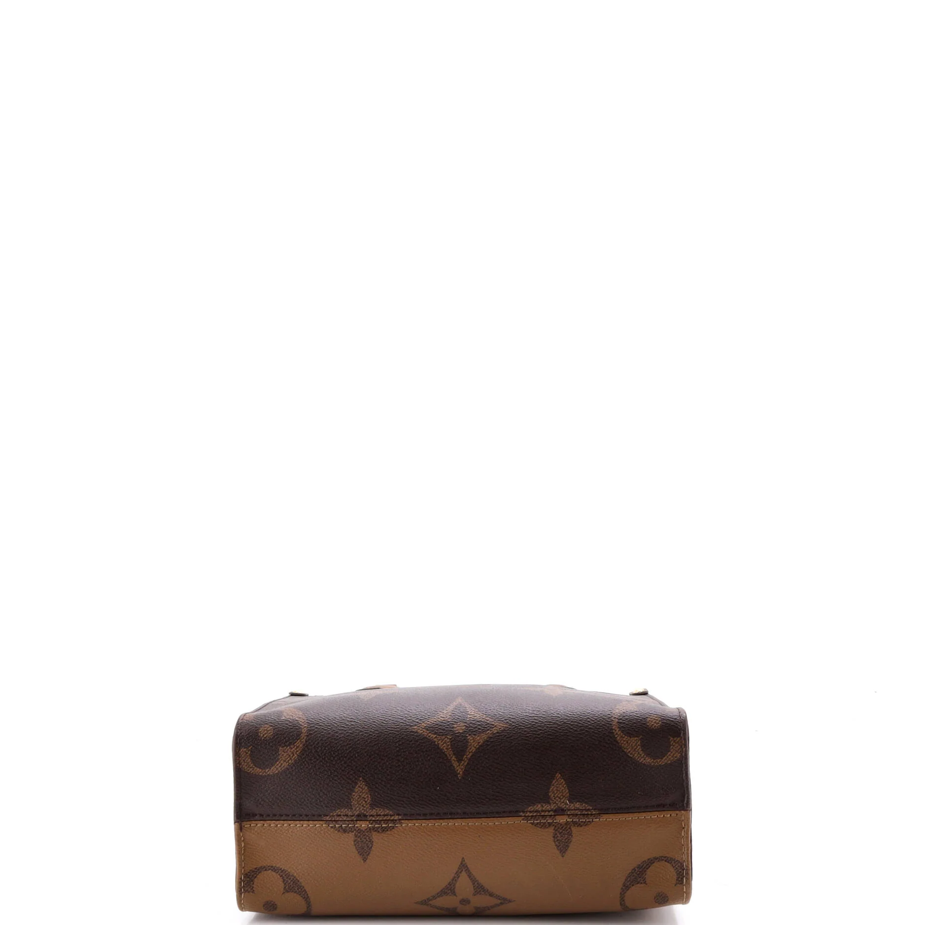 OnTheGo Tote Reverse Monogram Giant PM - Image 4