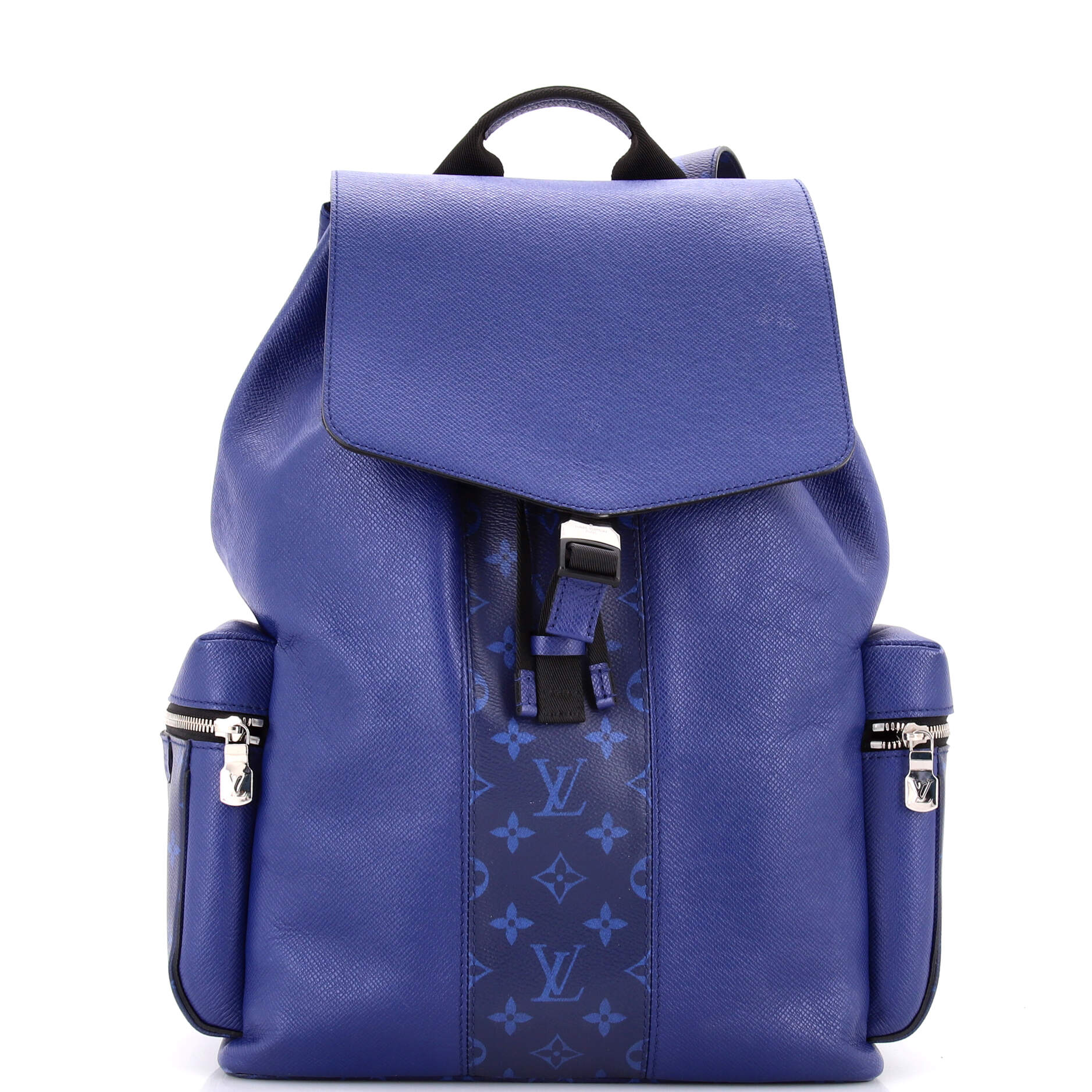 Outdoor Backpack Monogram Taigarama