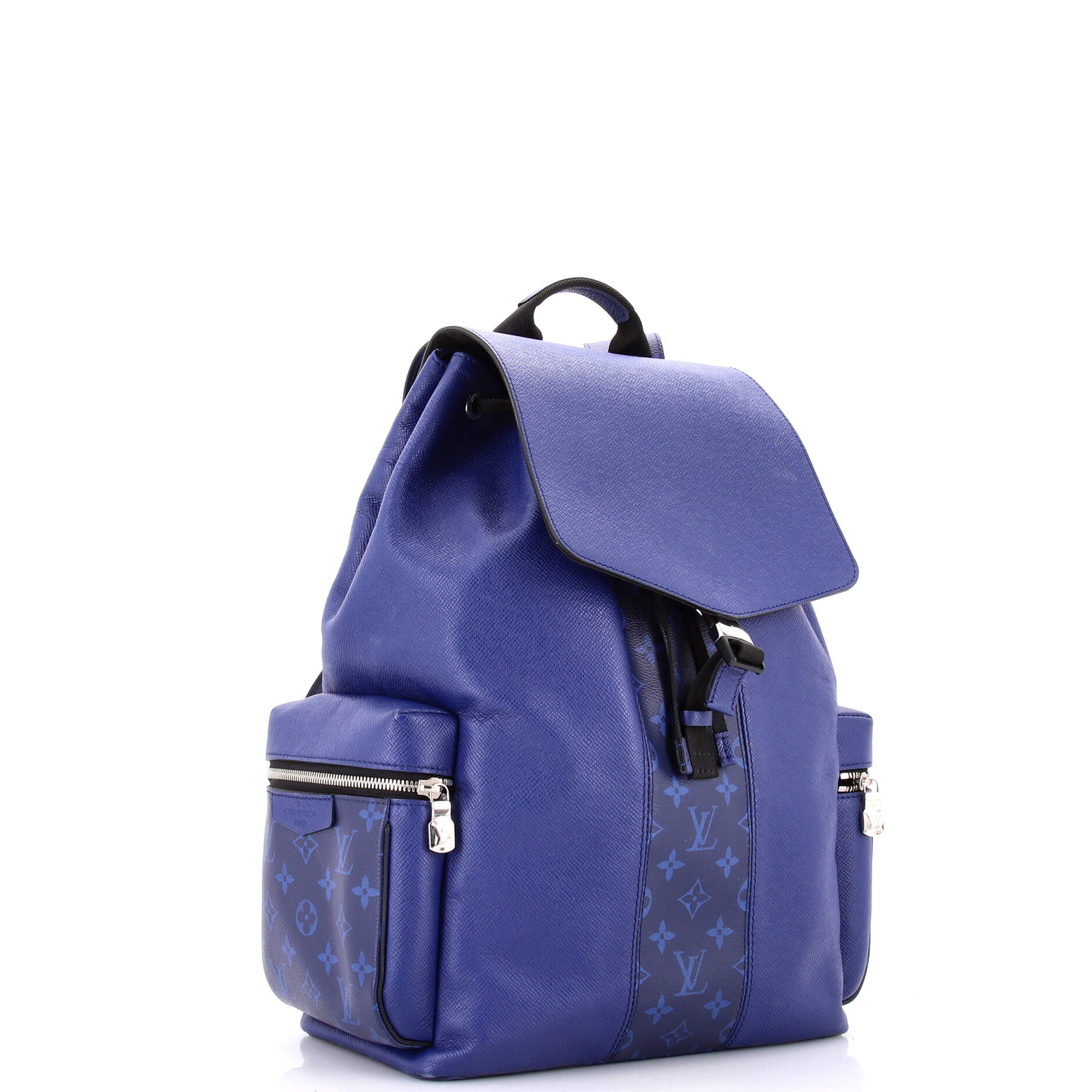 Outdoor Backpack Monogram Taigarama - Image 2