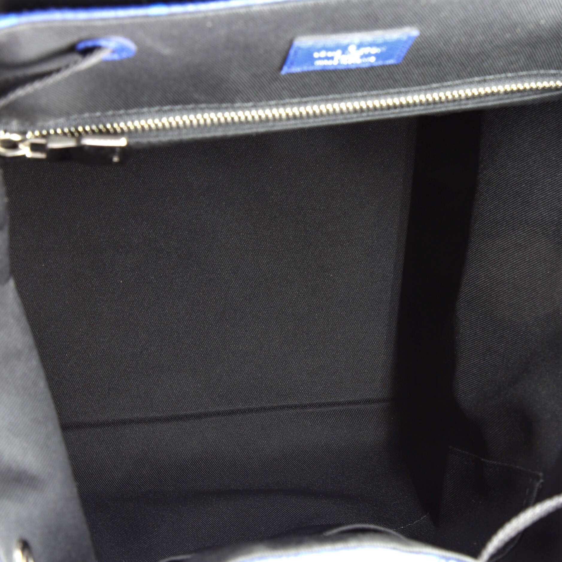 Outdoor Backpack Monogram Taigarama - Image 5