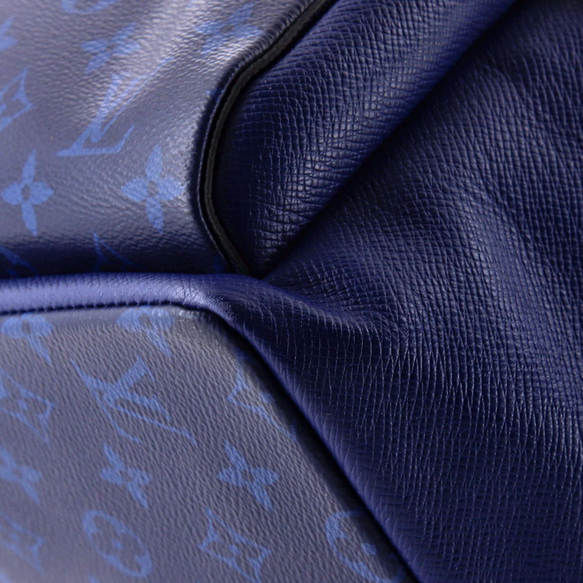 Outdoor Backpack Monogram Taigarama - Image 6