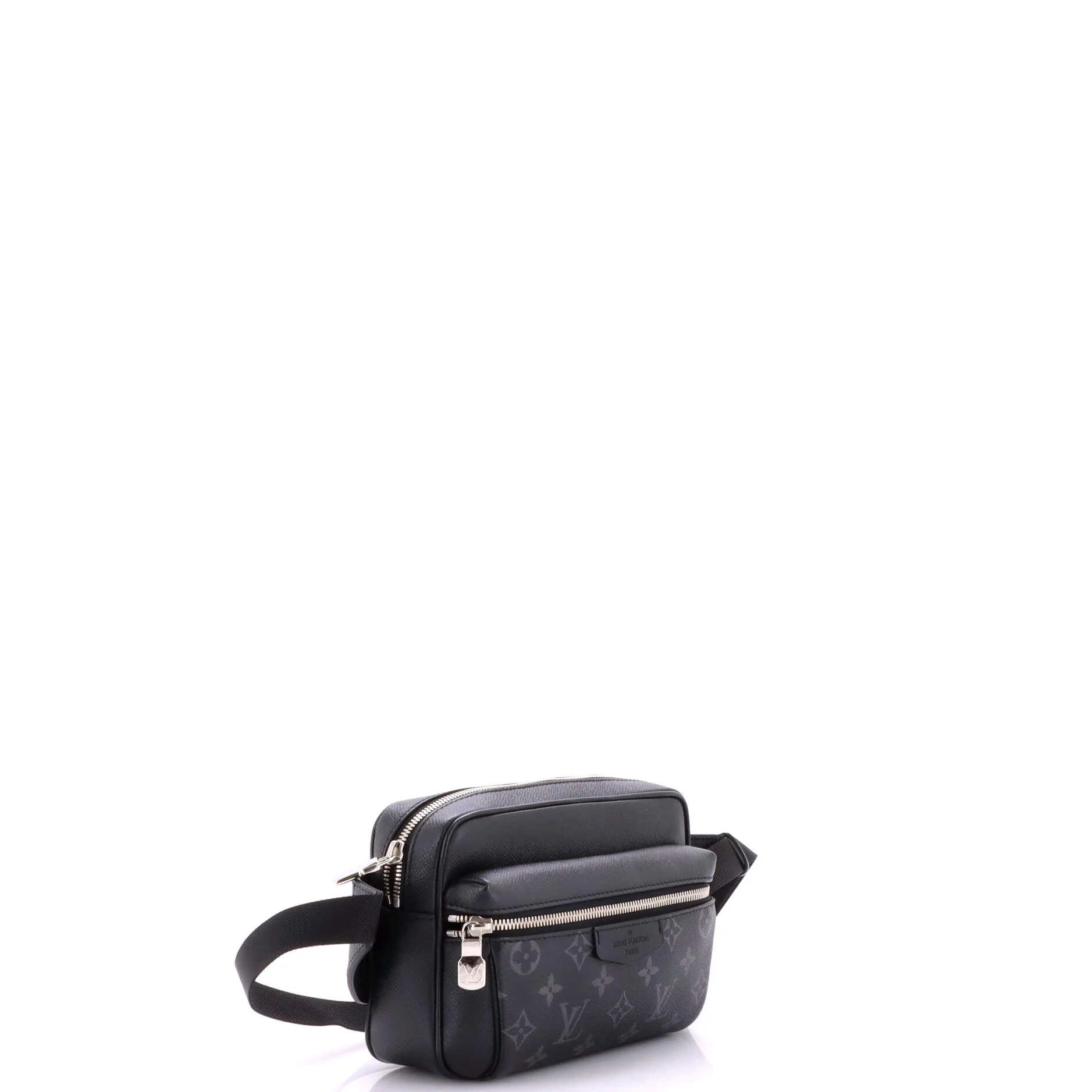 Outdoor BumBag Monogram Taigarama - Image 2