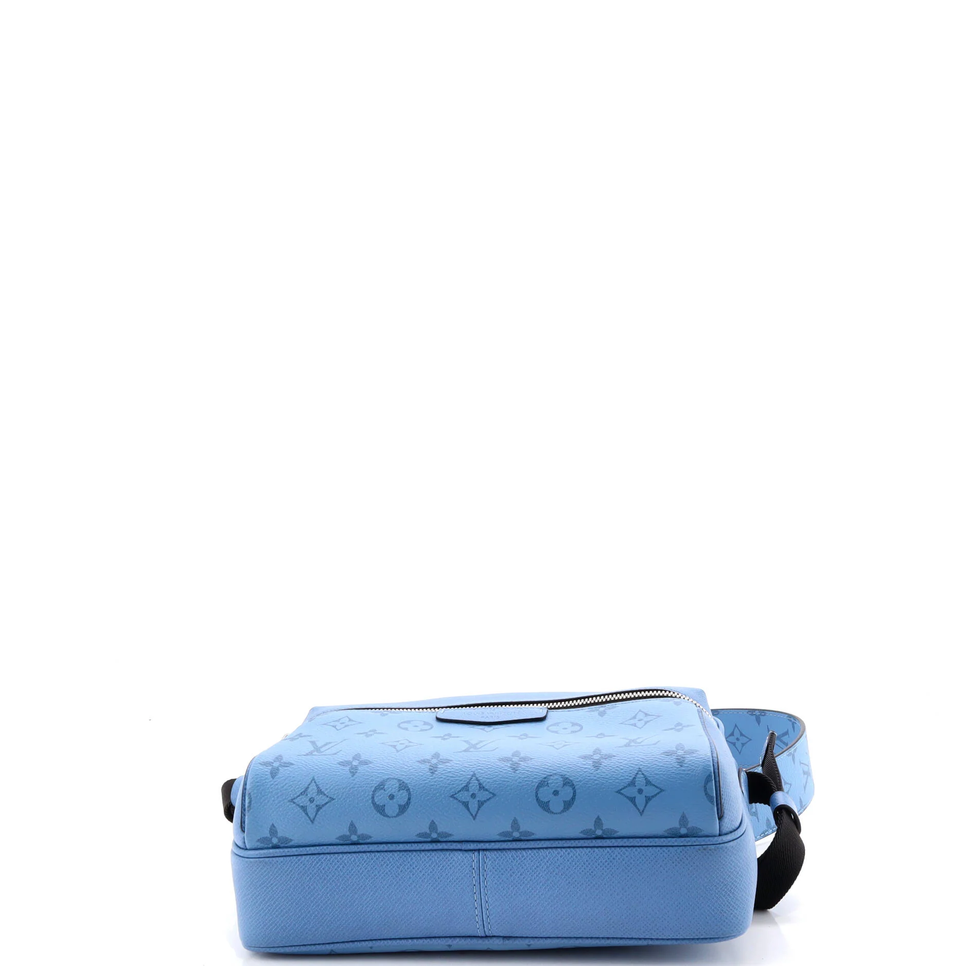 Outdoor Messenger Bag Monogram Taigarama - Image 4