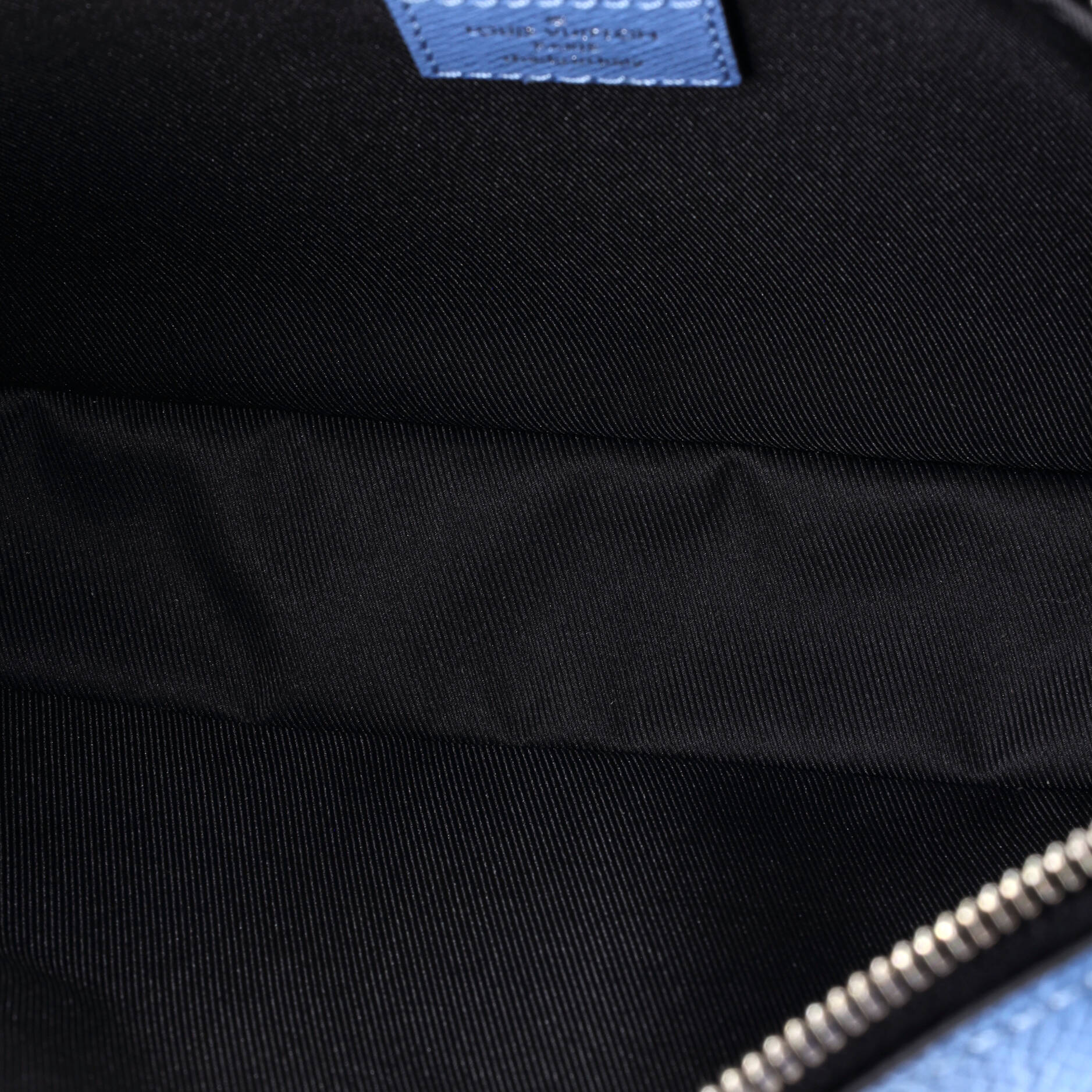 Outdoor Messenger Bag Monogram Taigarama - Image 5