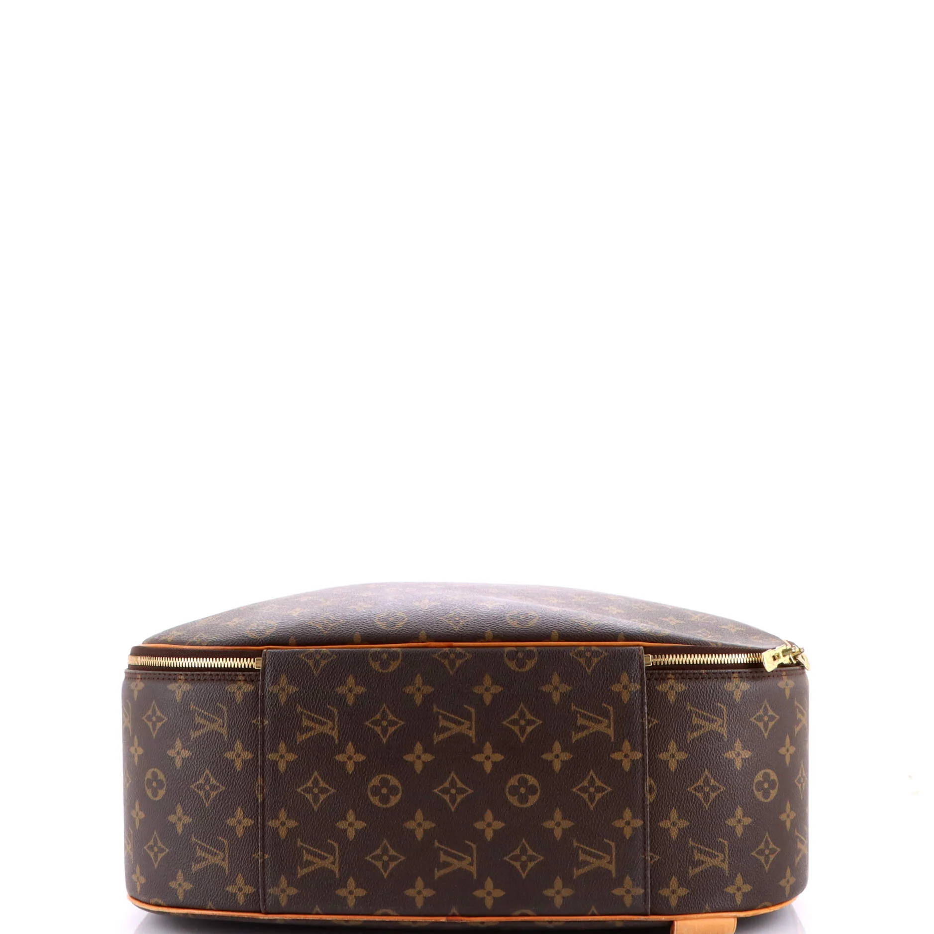 Packall Handbag Monogram Canvas PM - Image 4