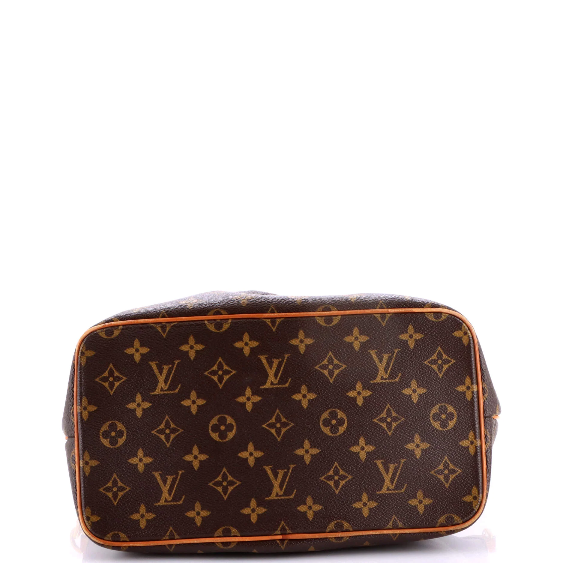 Palermo Handbag Monogram Canvas GM - Image 4