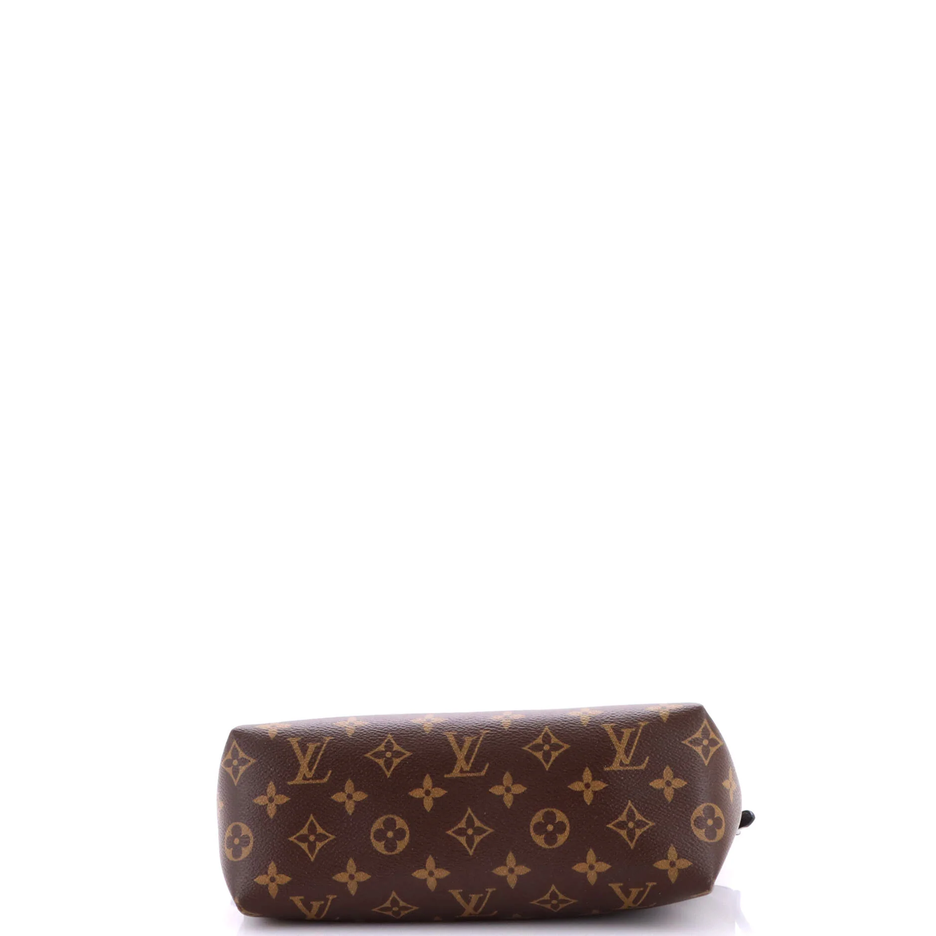 Pallas Beauty Case Monogram Canvas with Leather - Image 4