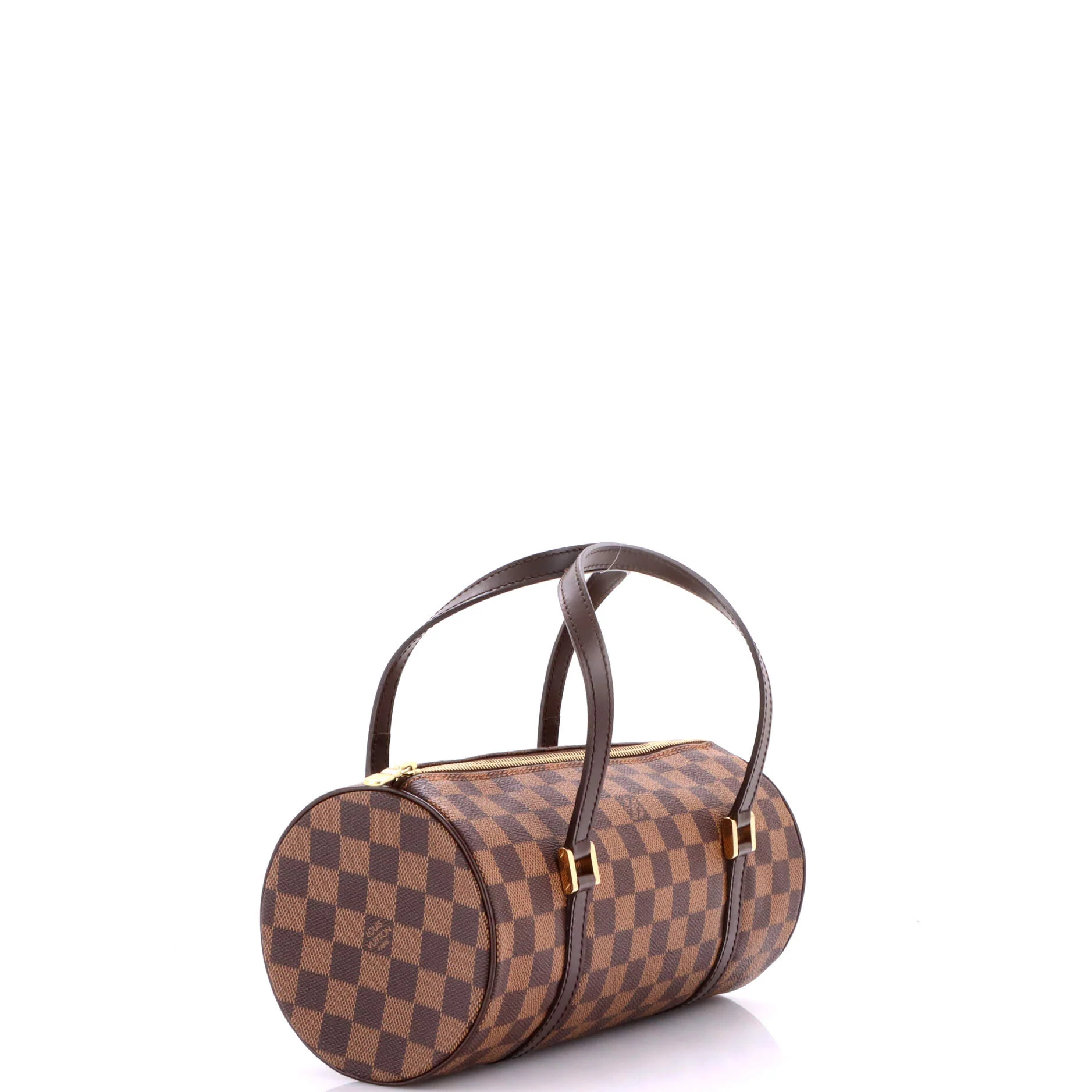 Papillon Handbag Damier 26 - Image 2