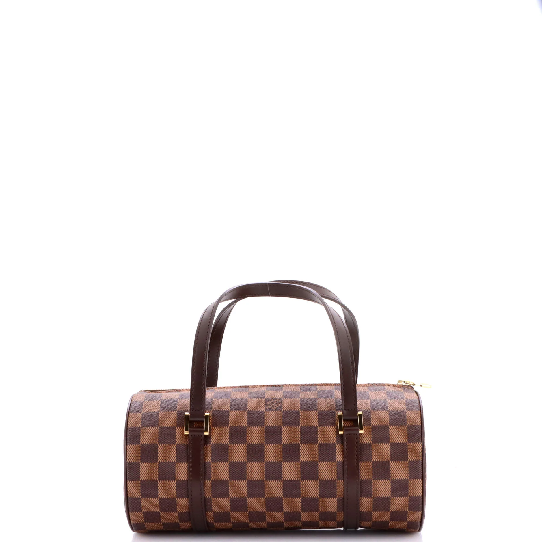 Papillon Handbag Damier 26 - Image 3