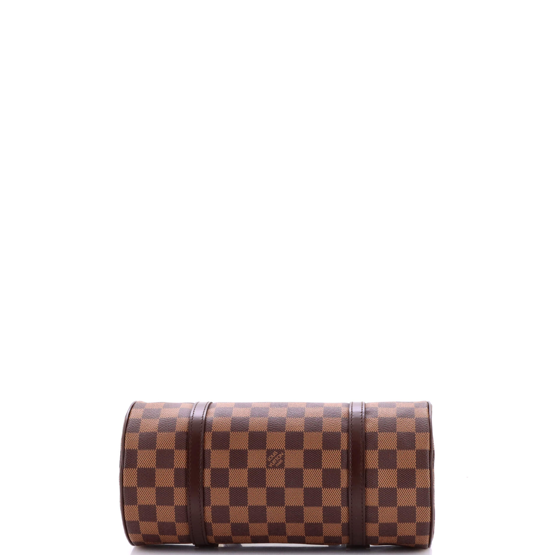 Papillon Handbag Damier 26 - Image 4