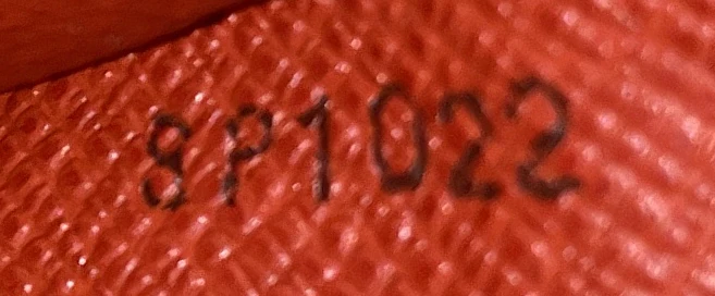 Papillon Handbag Damier 26 - Image 9