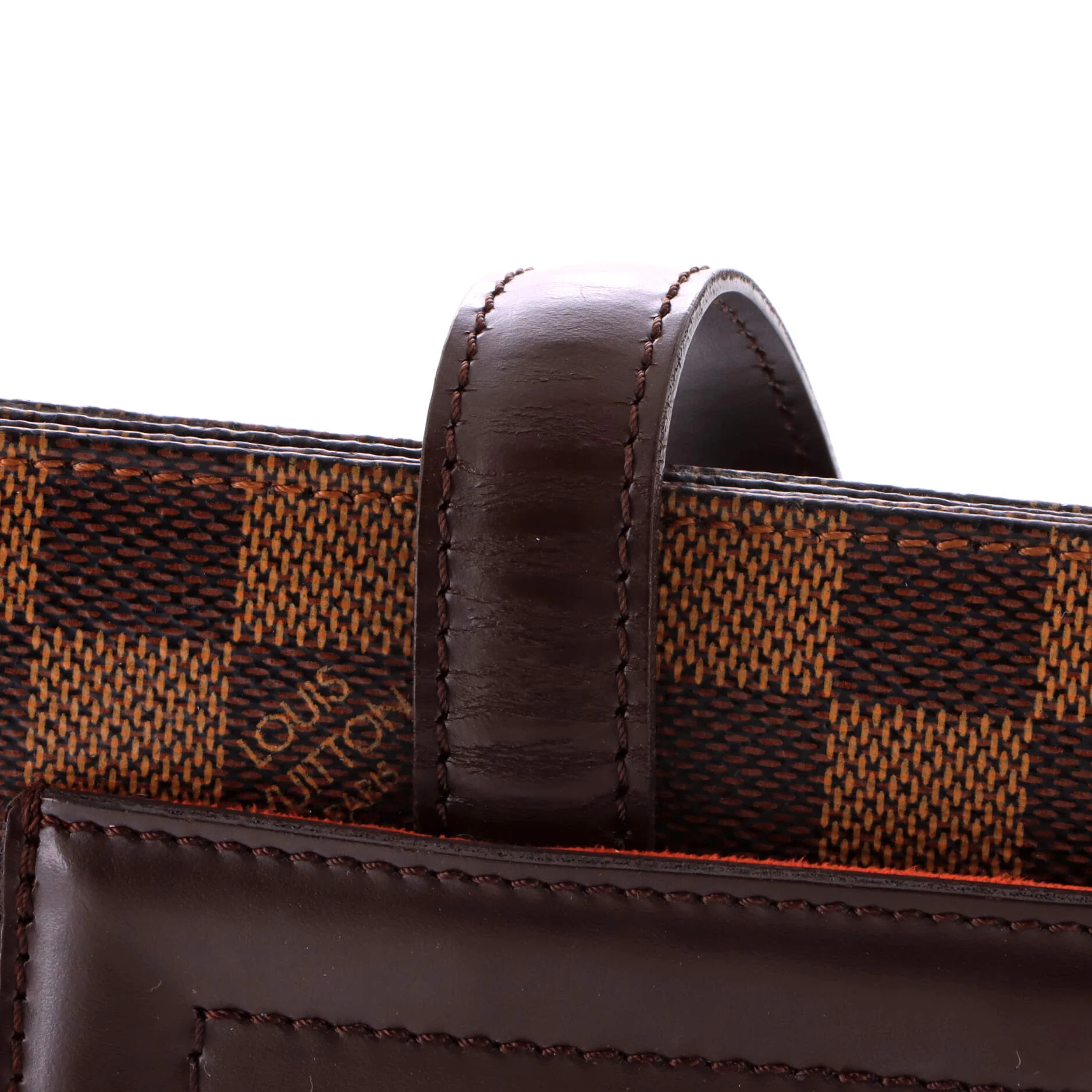 Parioli Handbag Damier PM - Image 6