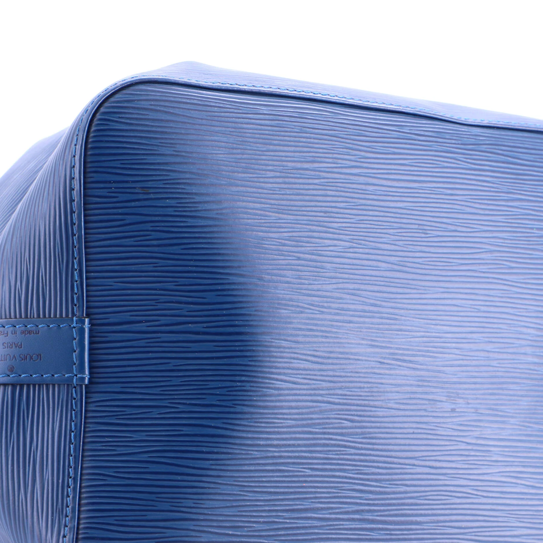 Petit Noe Handbag Epi Leather - Image 6