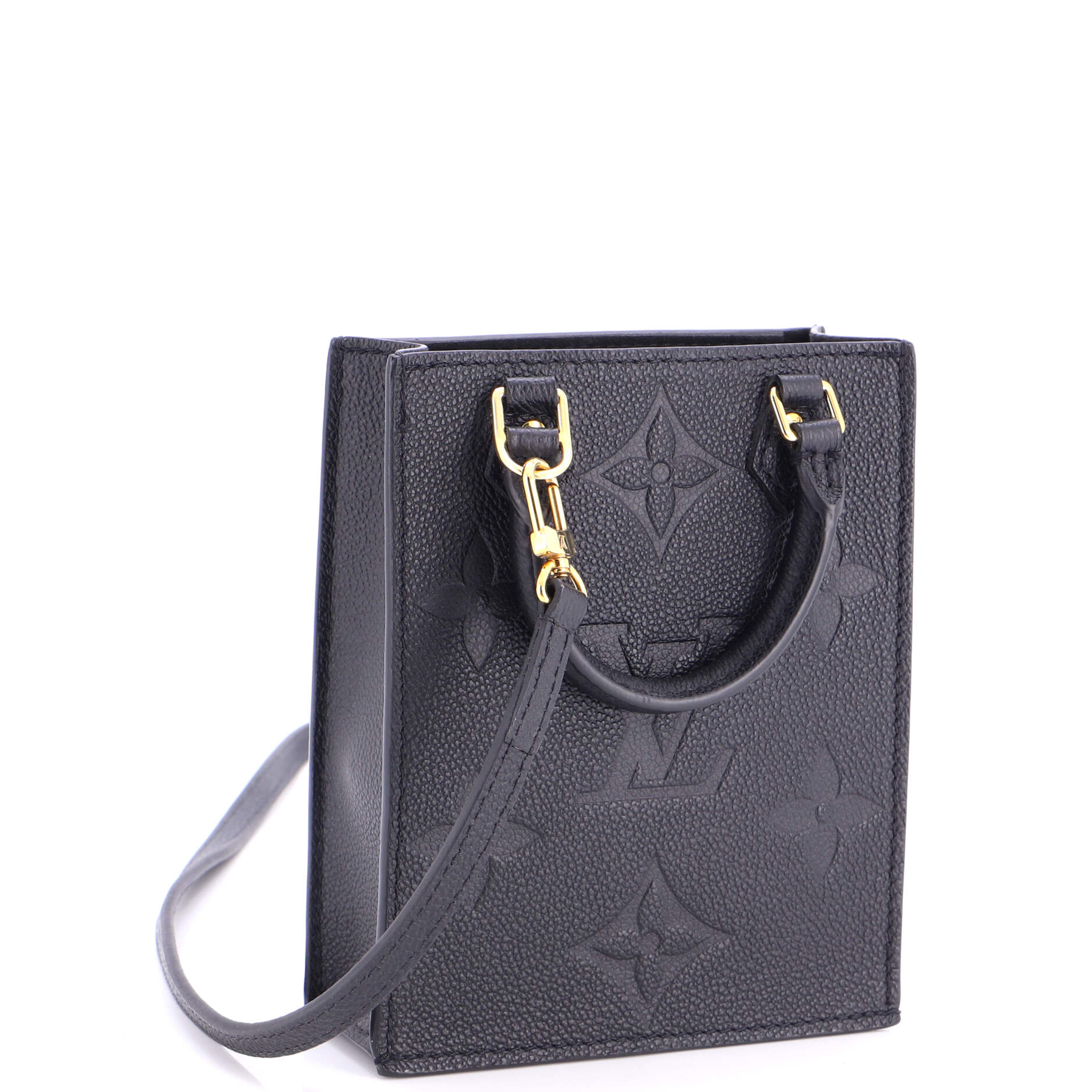 Petit Sac Plat Bag Monogram Empreinte Giant - Image 2