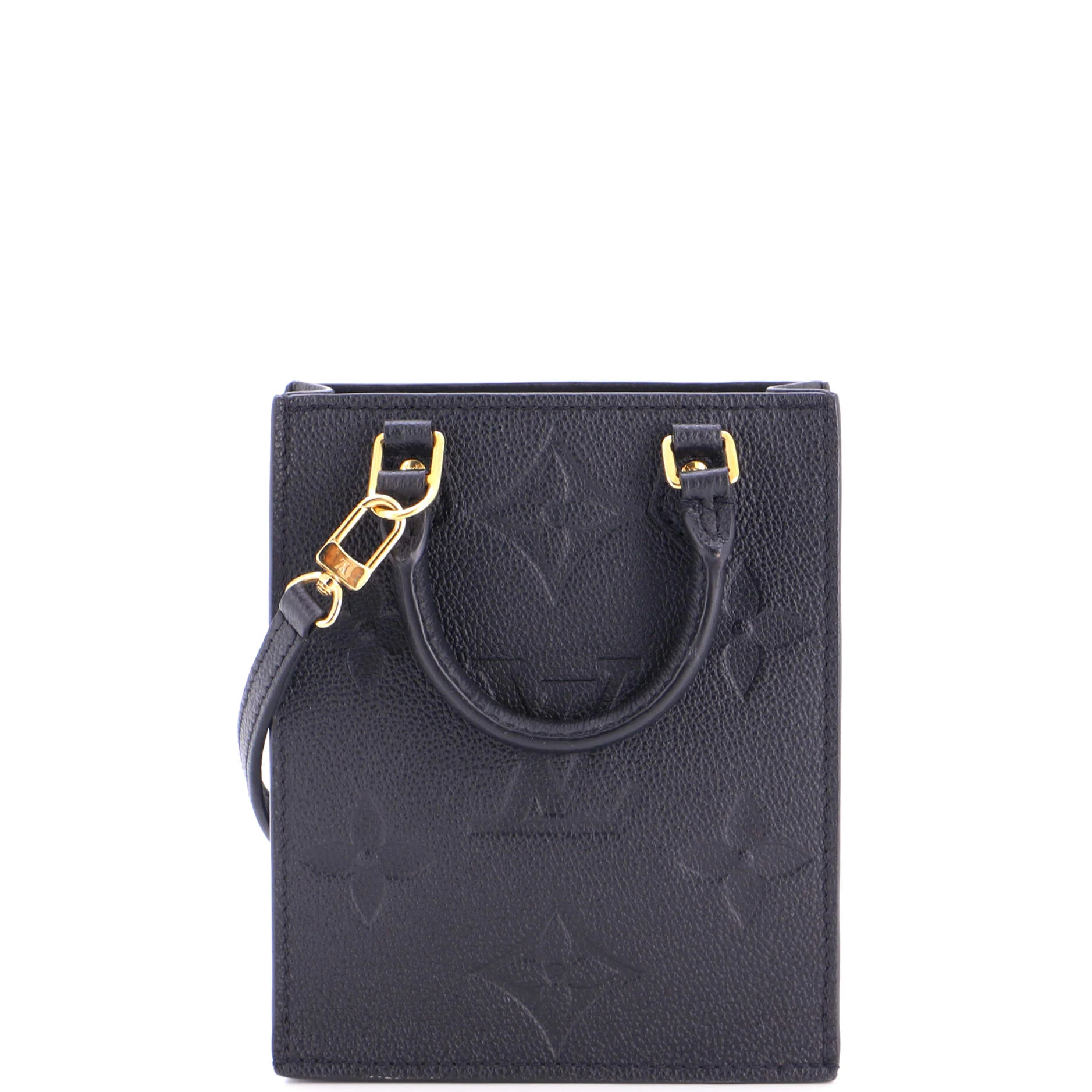 Petit Sac Plat Bag Monogram Empreinte Giant - Image 3