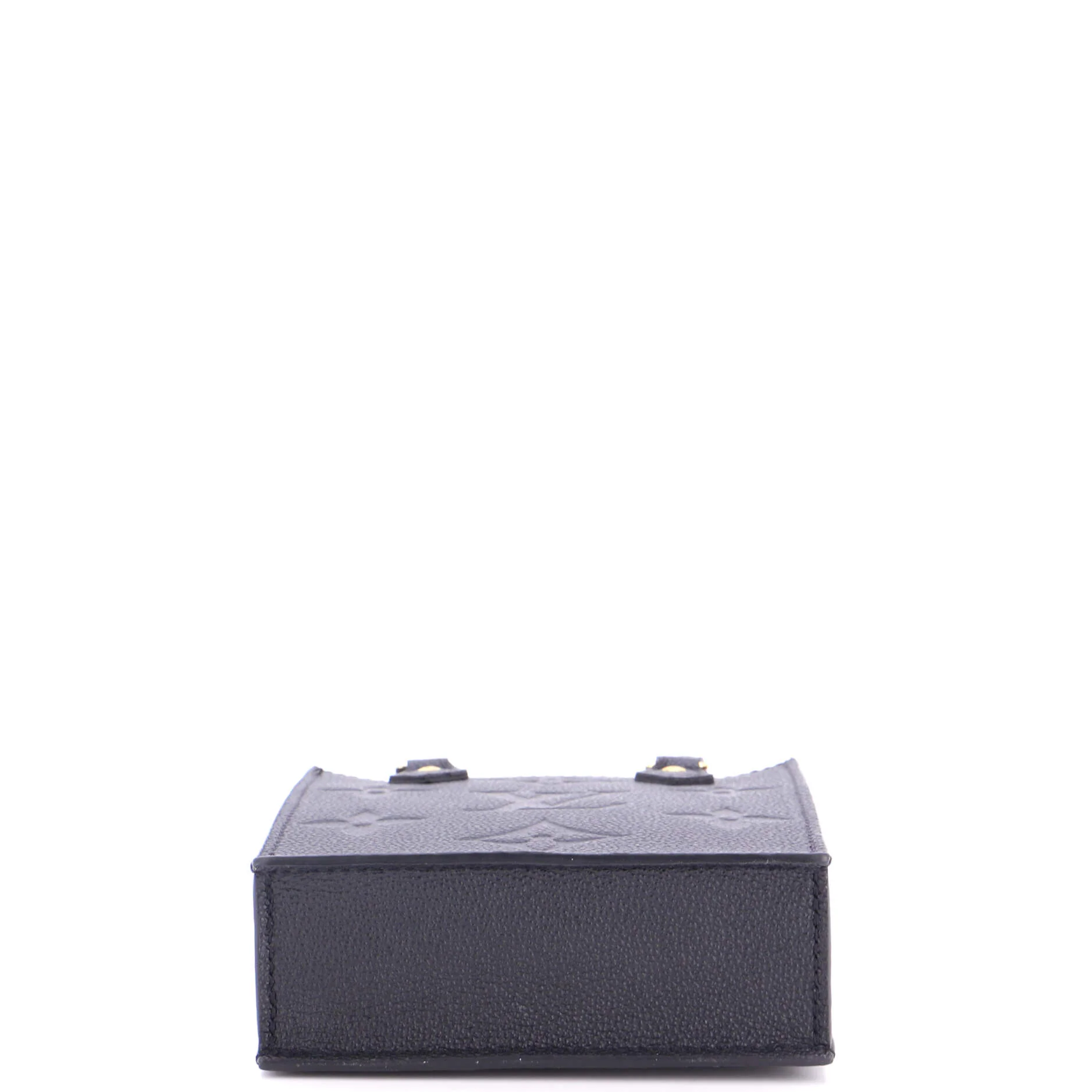 Petit Sac Plat Bag Monogram Empreinte Giant - Image 4